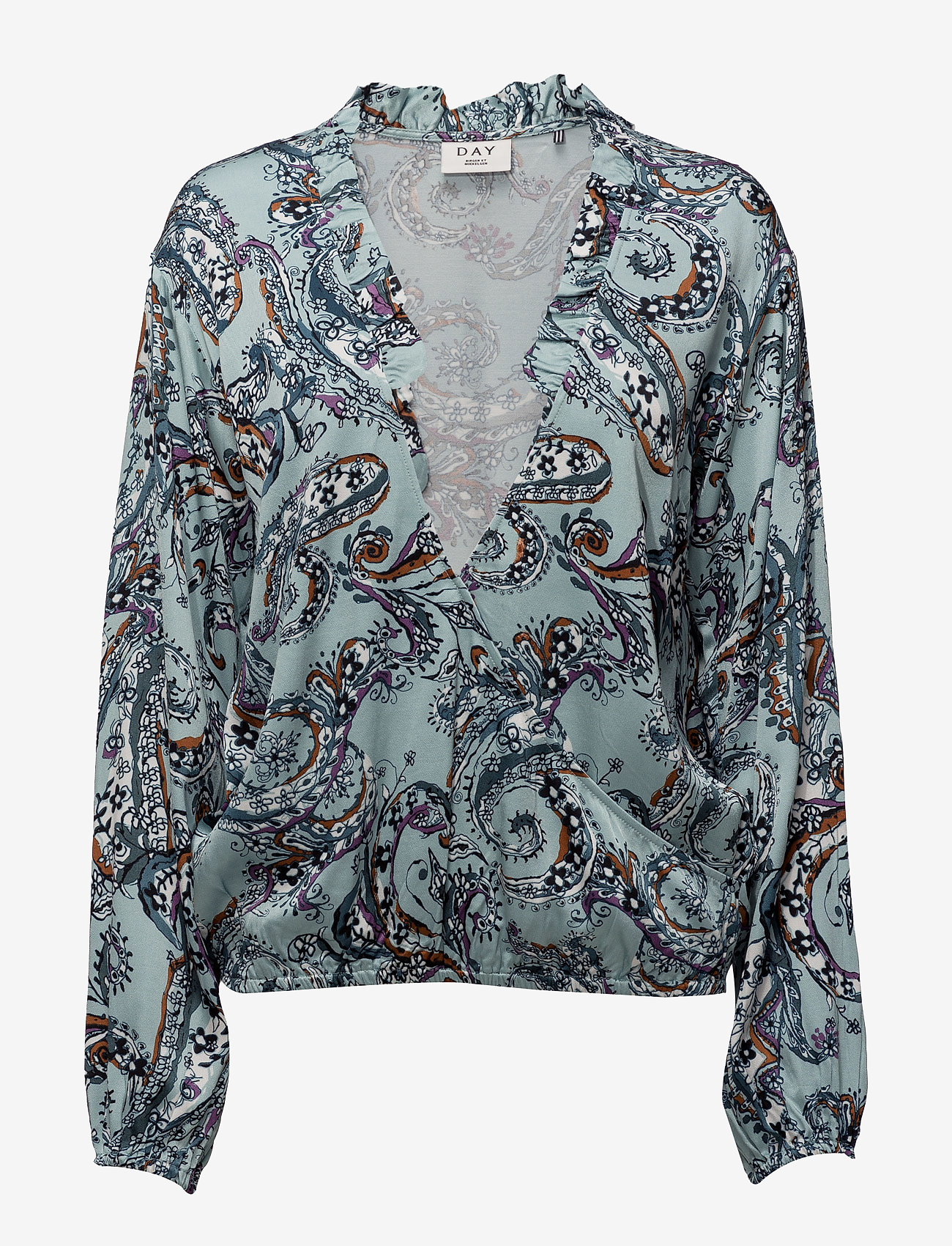 Day Birger et Mikkelsen - Day Neela Paisley - neela - 0