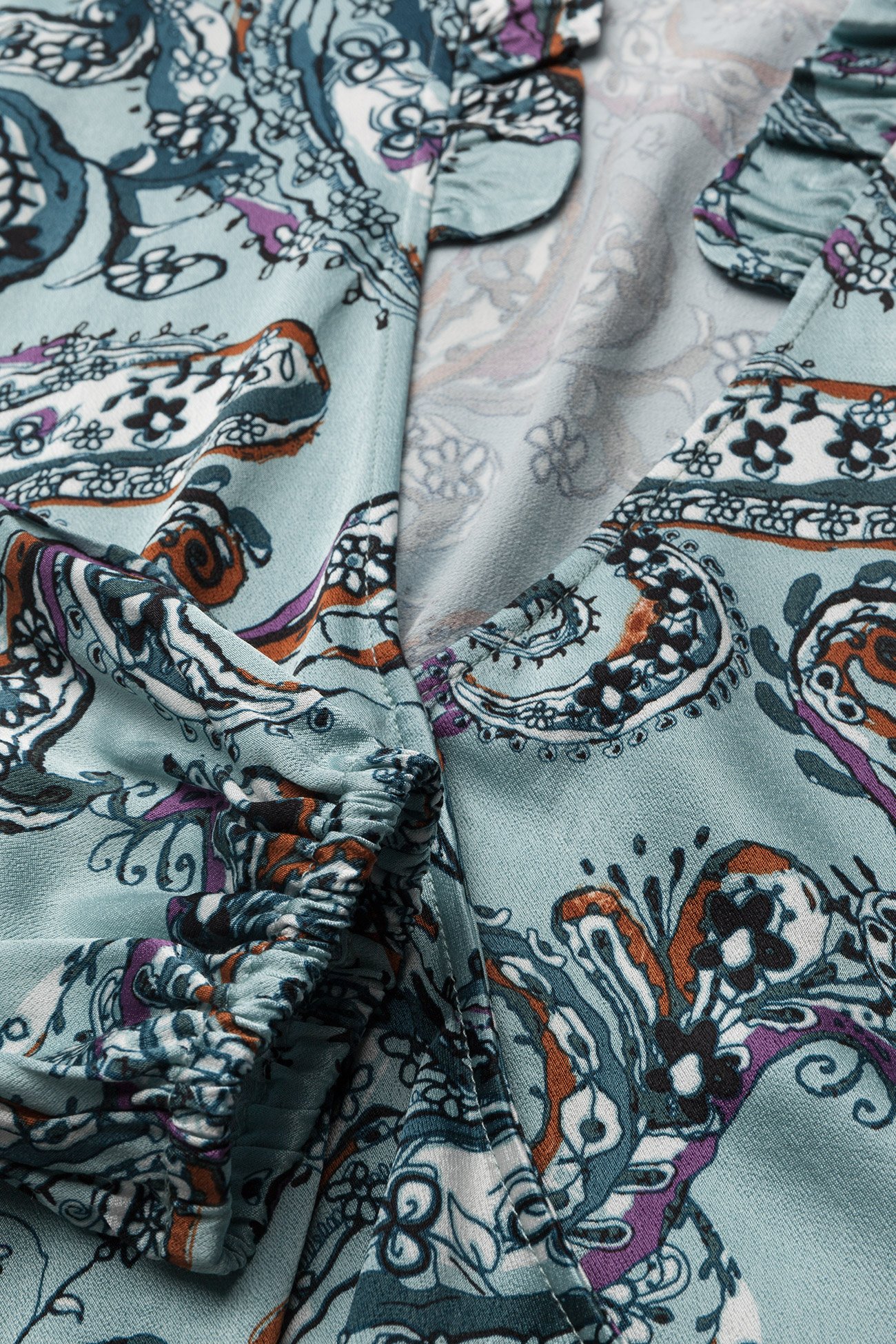 Day Birger et Mikkelsen - Day Neela Paisley - neela - 2
