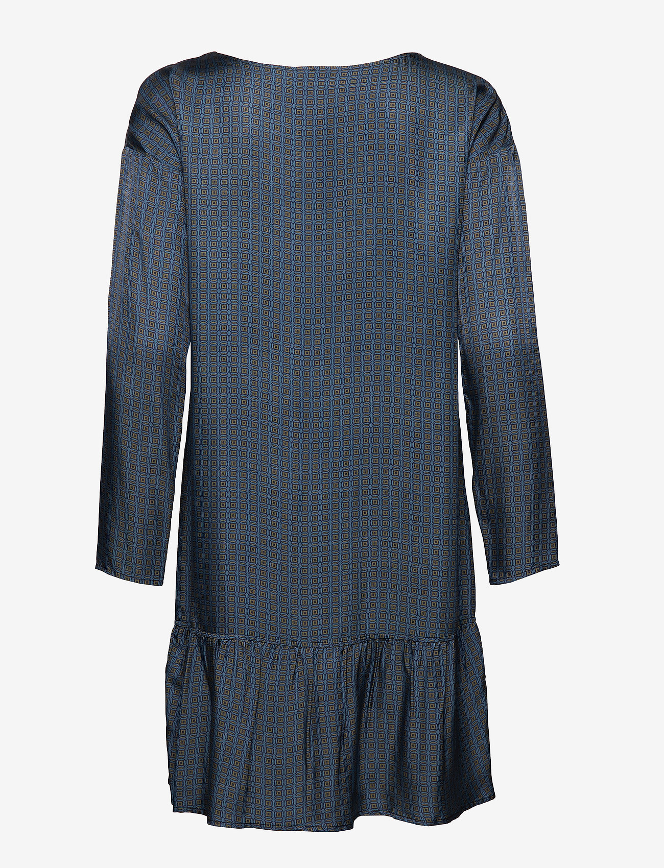 Day Birger et Mikkelsen - Day Square - kurze kleider - dark night - 2