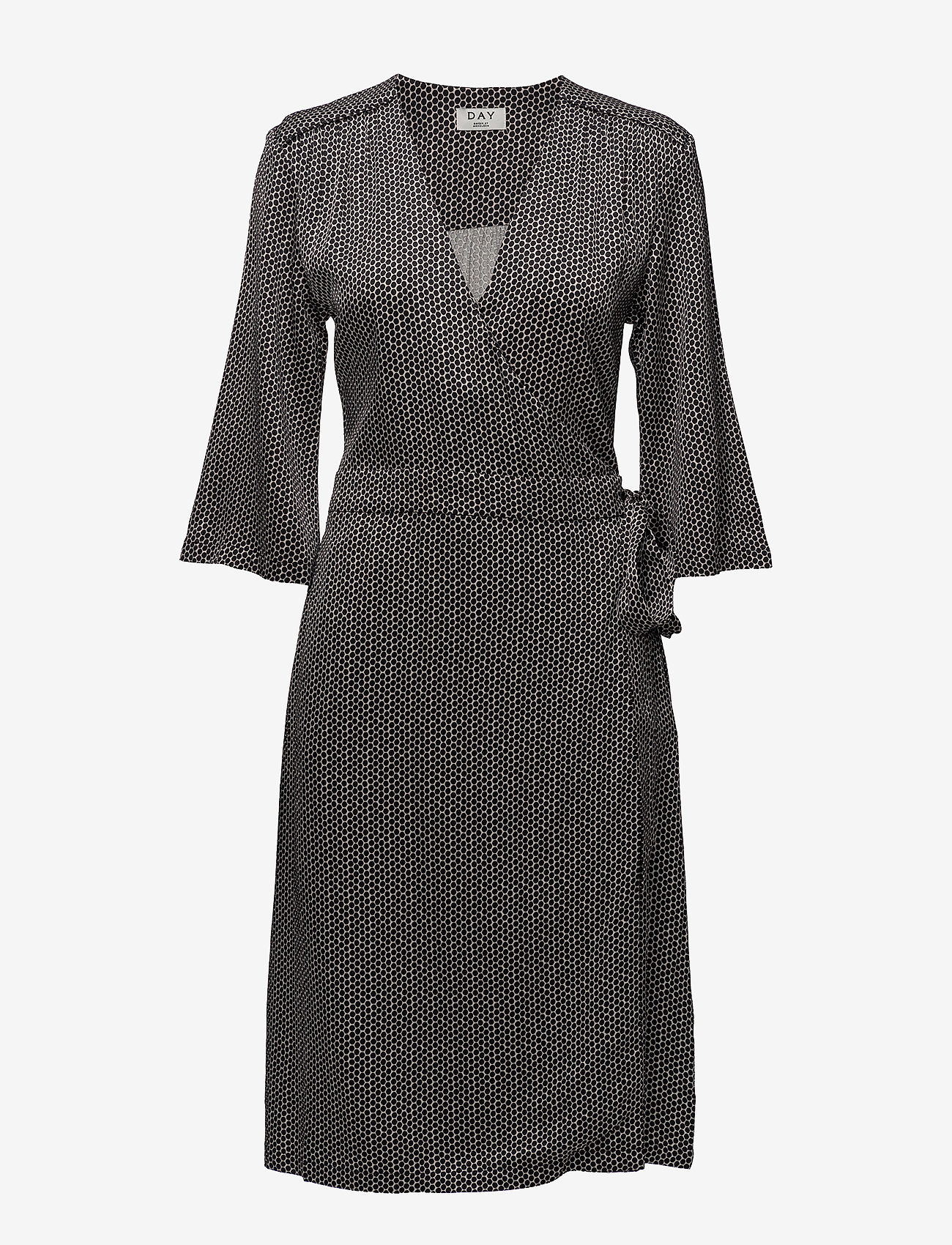 Day Lodi Garden - BLACK