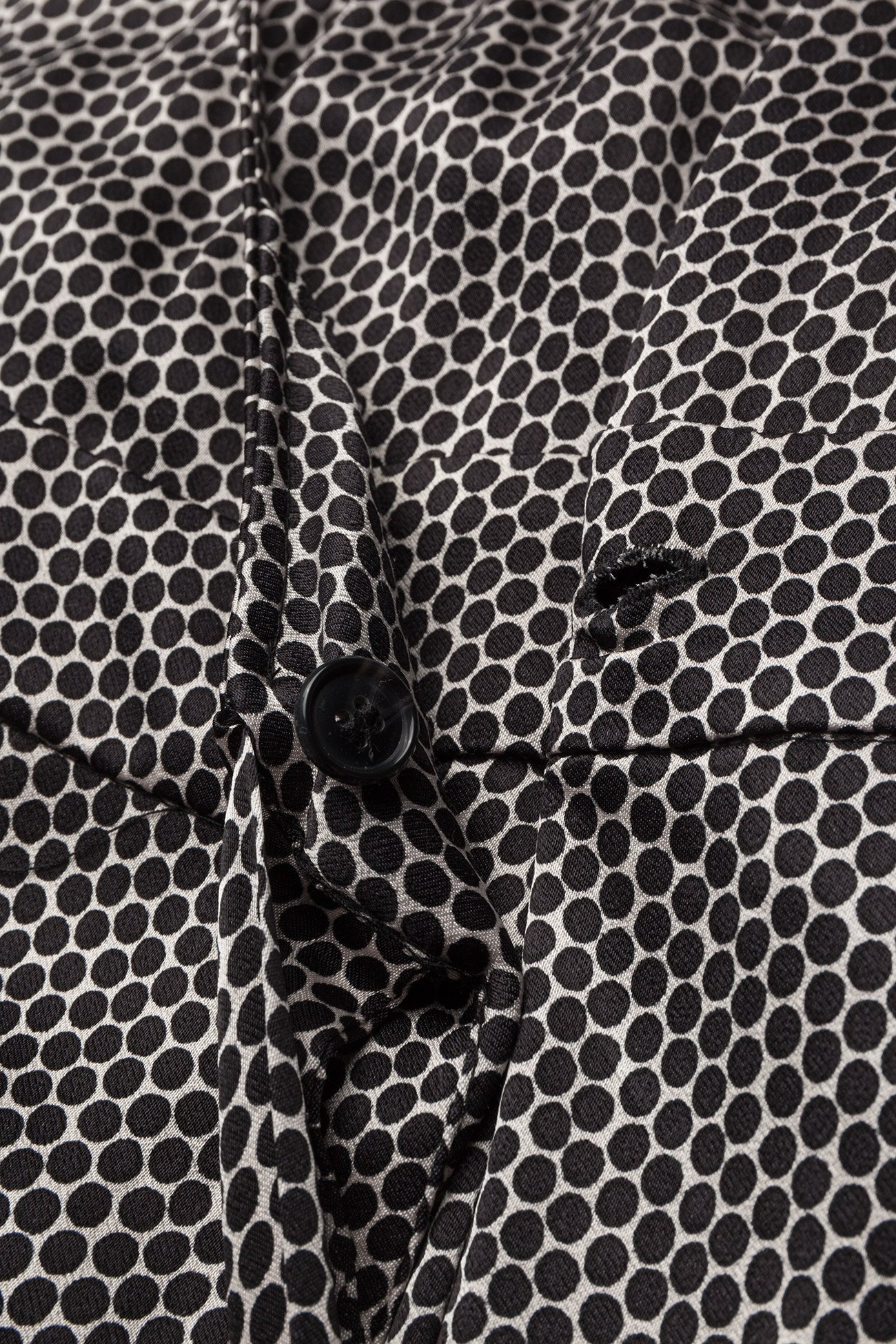 Day Birger et Mikkelsen - Day Lodi Garden - wrap dresses - black - 3