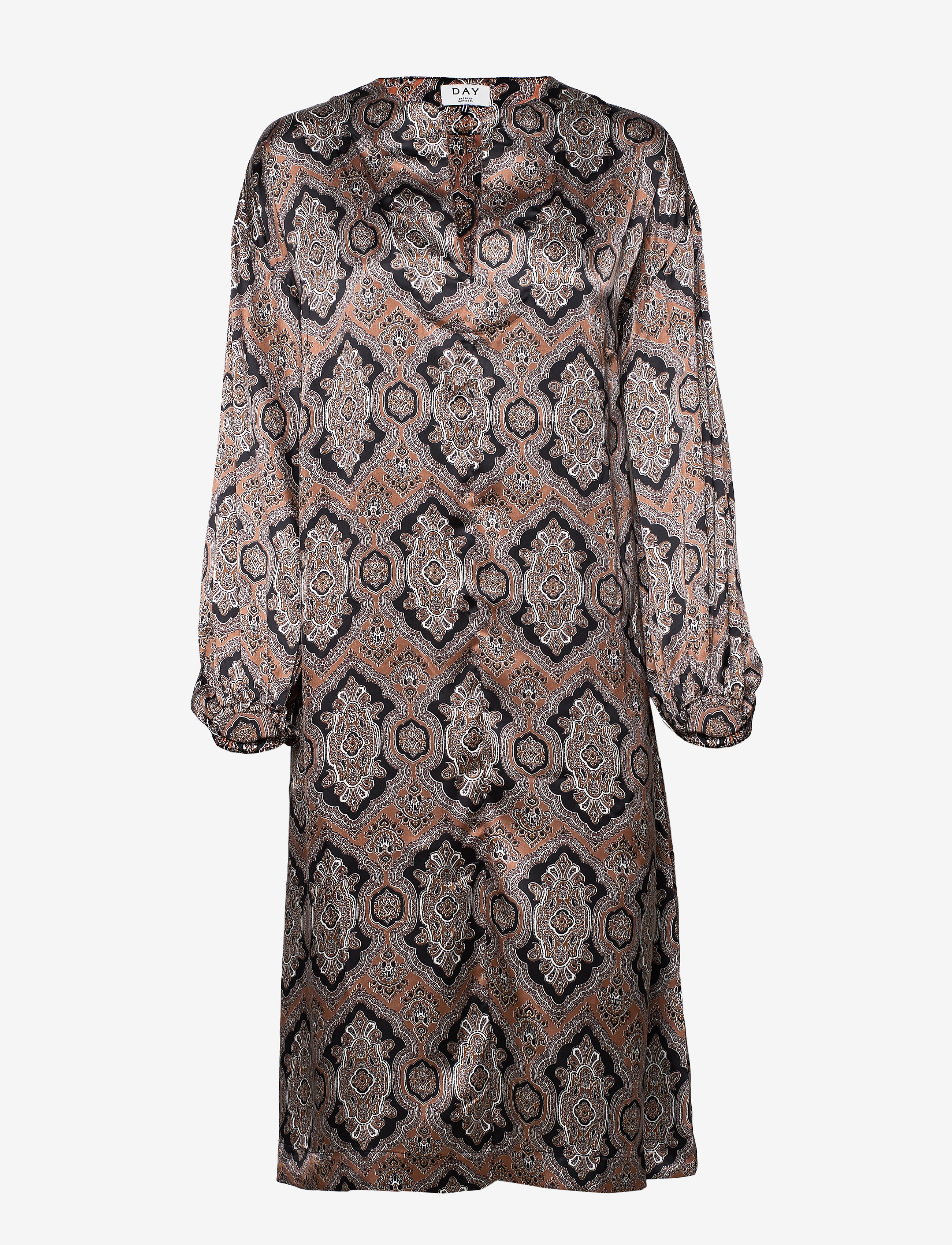 Day Birger et Mikkelsen Day Wall - Kläder - DRIED / multi