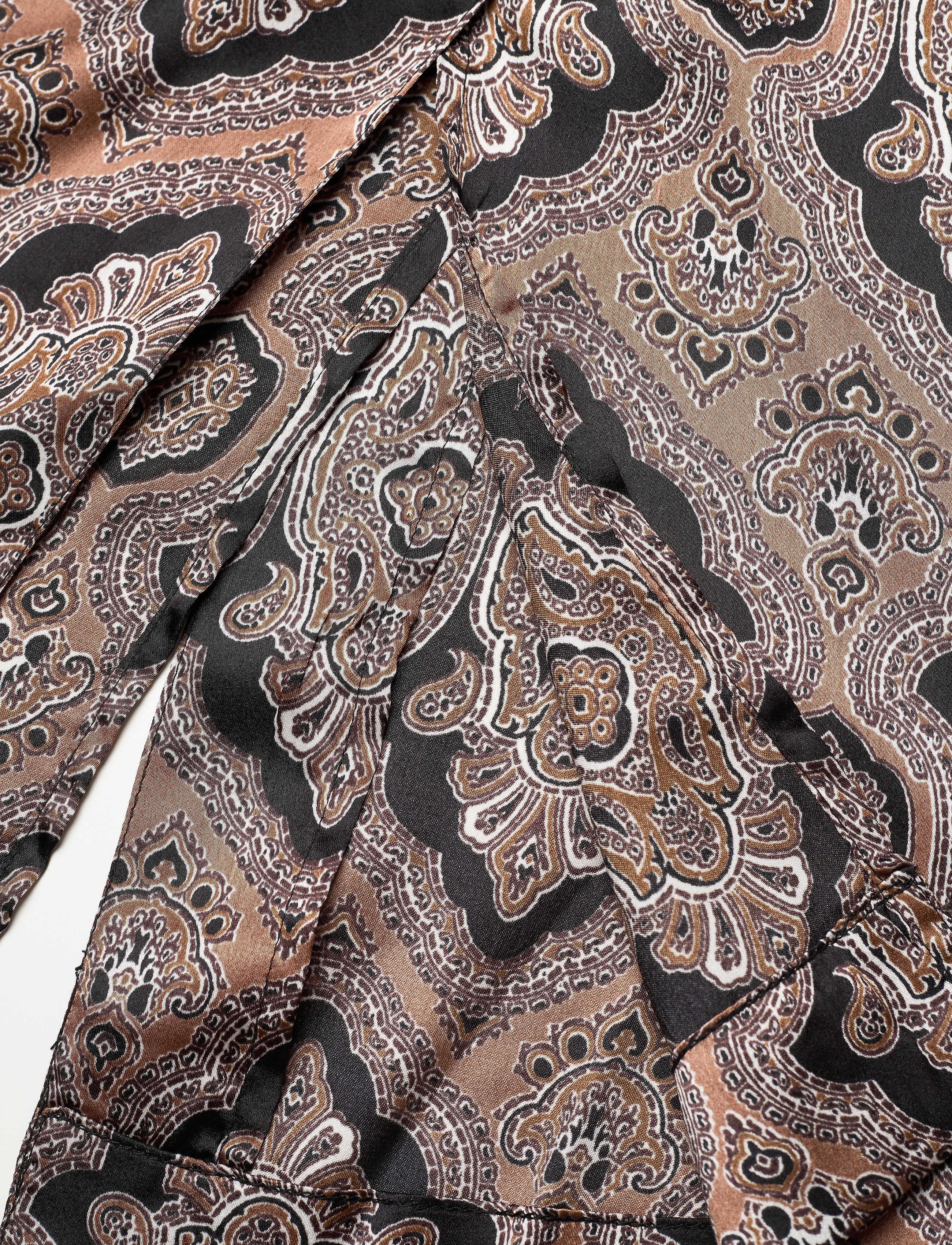 Day Birger et Mikkelsen - Day Wall - midikleider - dried - 3