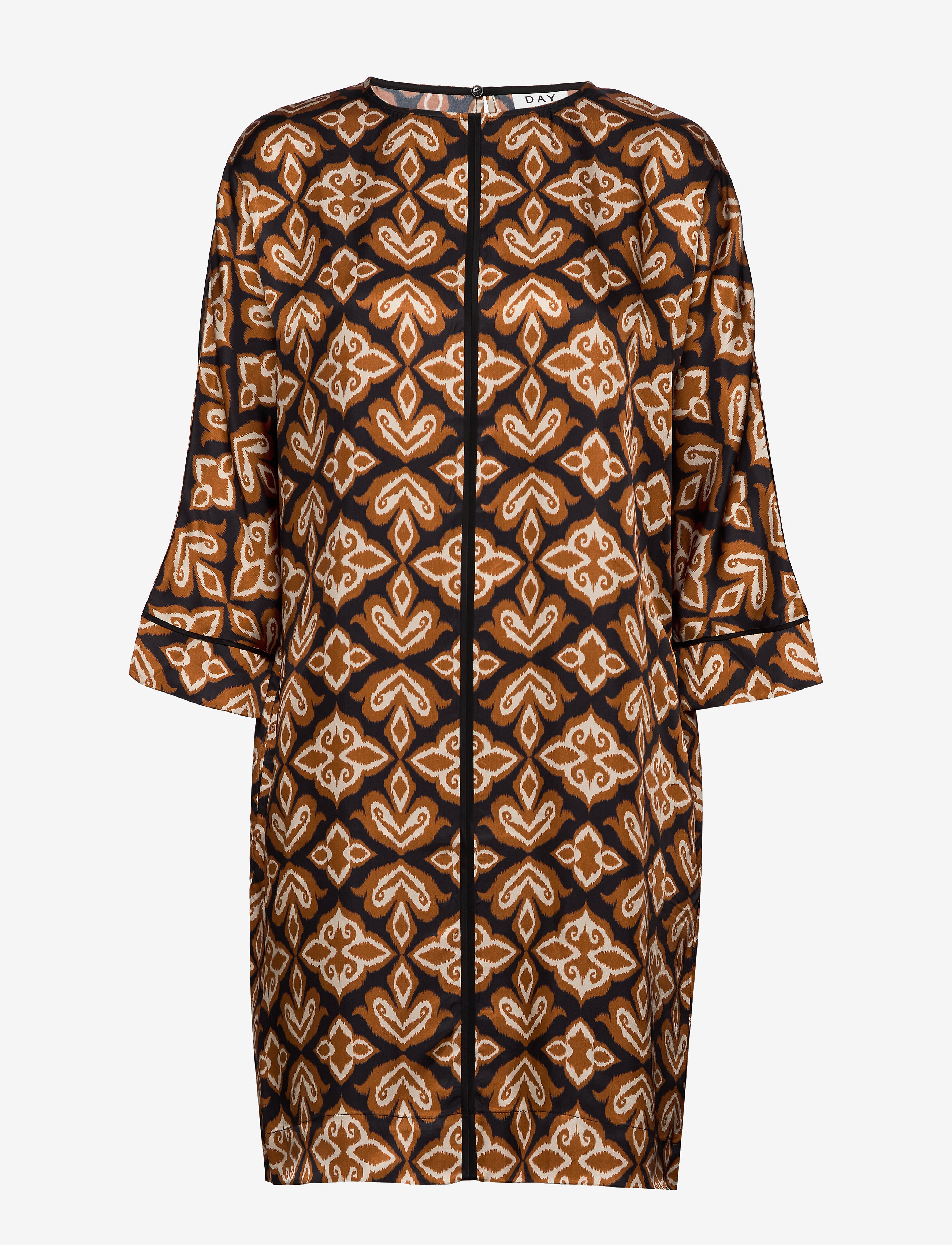 Day Forgivable - BLACK