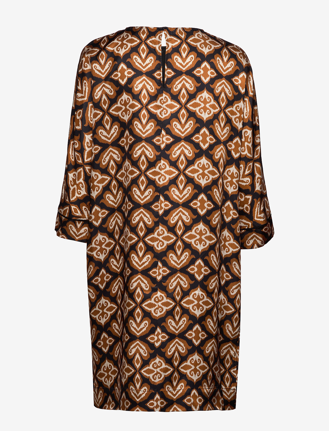 Day Birger et Mikkelsen - Day Forgivable - midikleider - black - 1