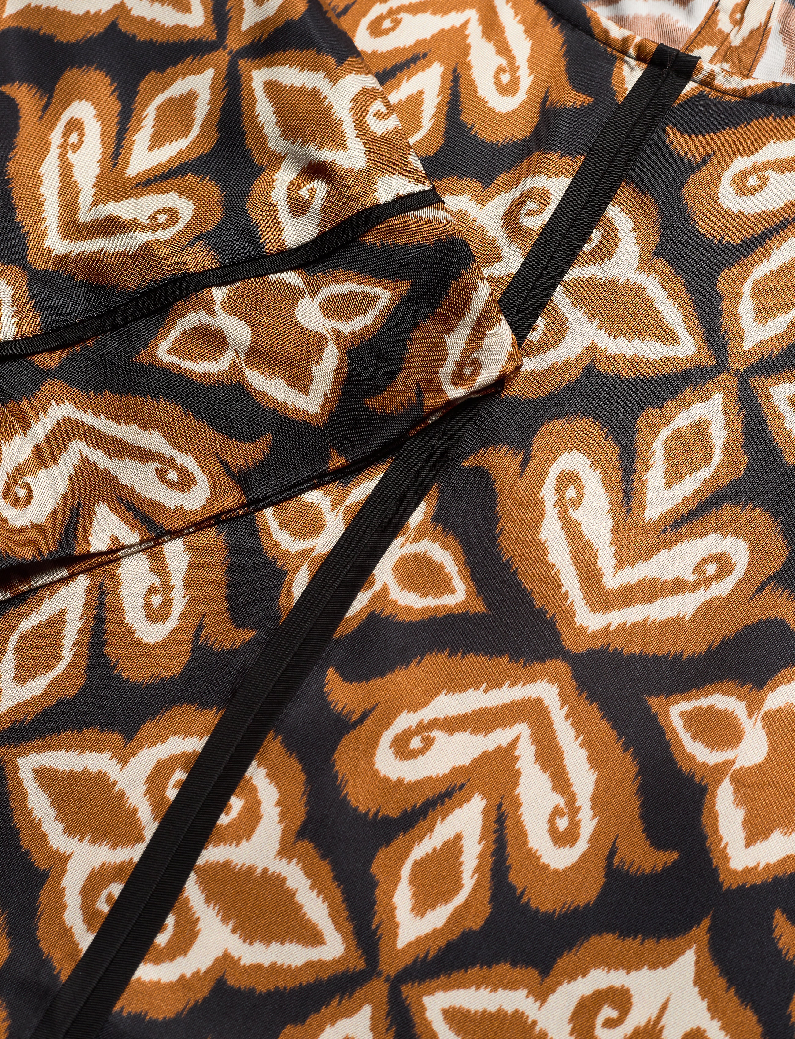 Day Birger et Mikkelsen - Day Forgivable - midikleider - black - 2