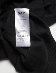 Day Birger et Mikkelsen - Annabelle - Daily Elements - trøjer - black - 3