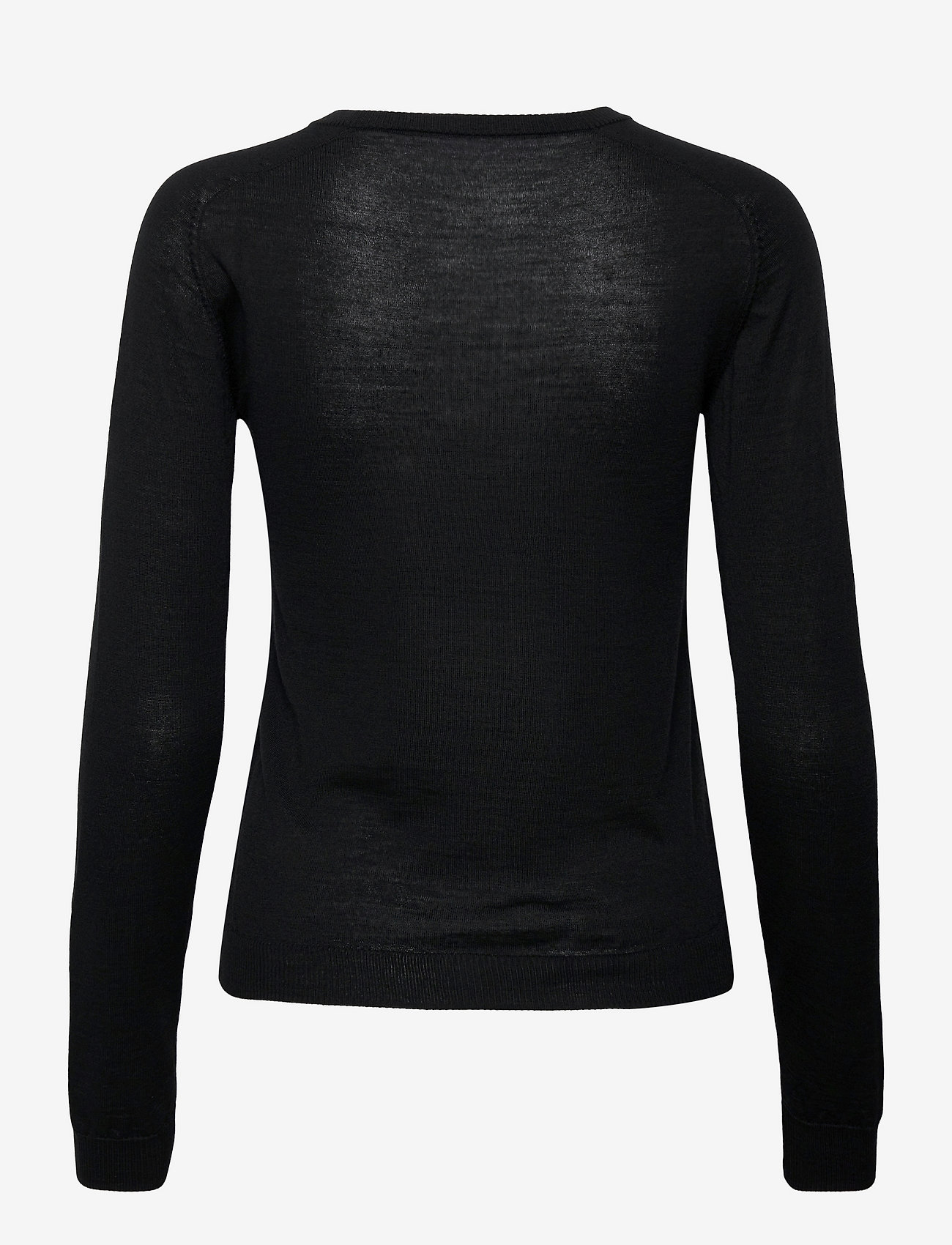 Day Birger et Mikkelsen - Annabelle - Daily Elements - herbstliche kleidung - black - 1