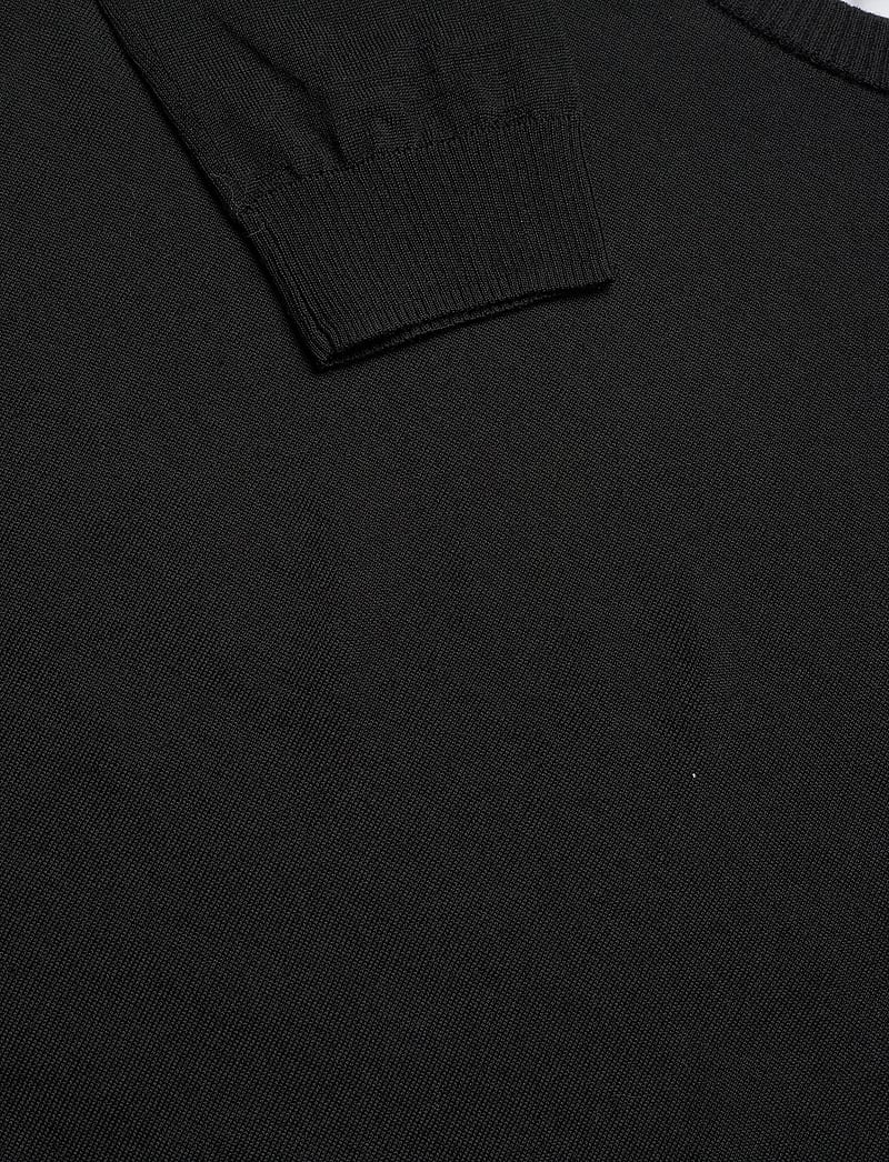 Day Birger et Mikkelsen - Annabelle - Daily Elements - pullover - black - 5