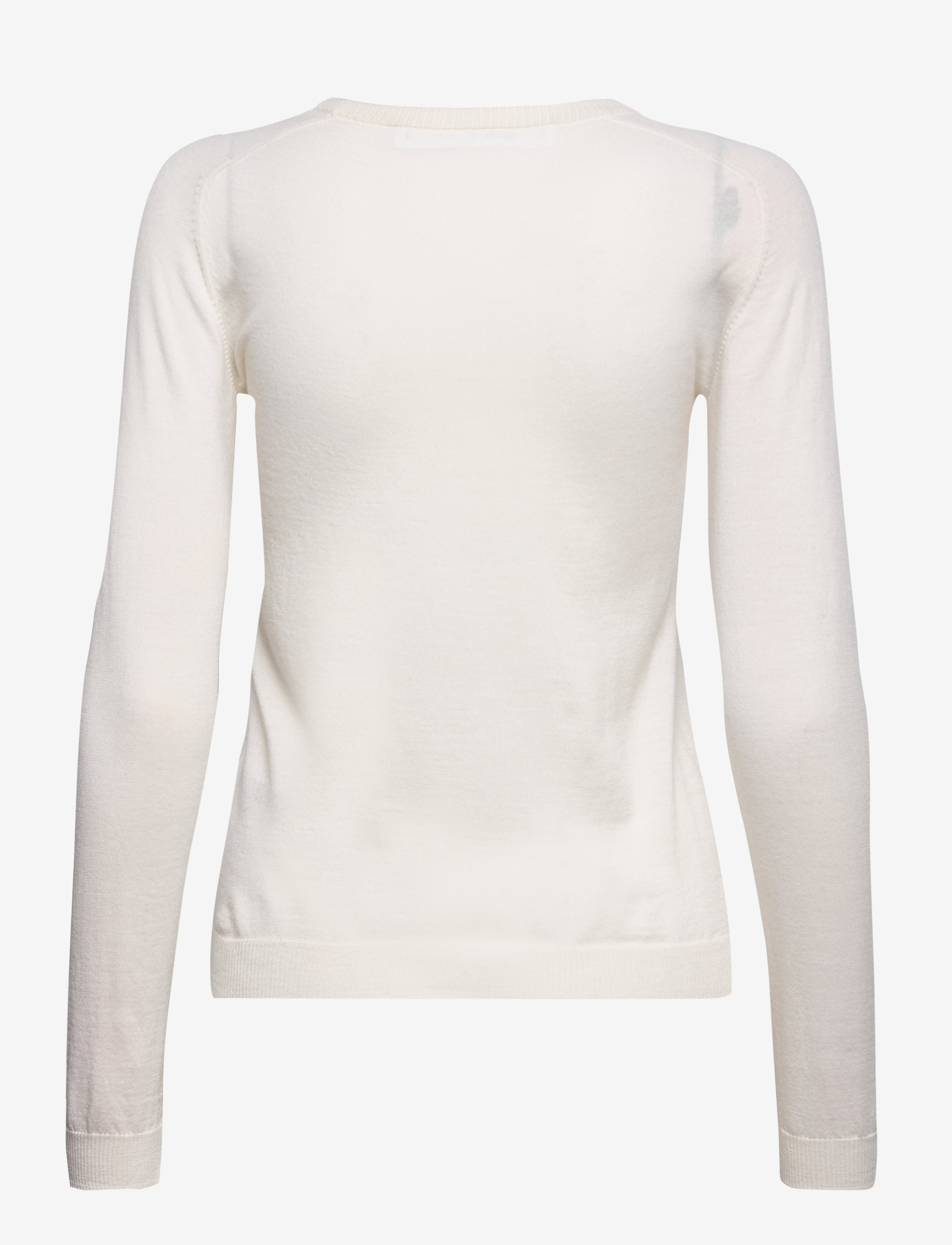 Day Birger et Mikkelsen - Annabelle - Daily Elements - tröjor - ivory shade - 2