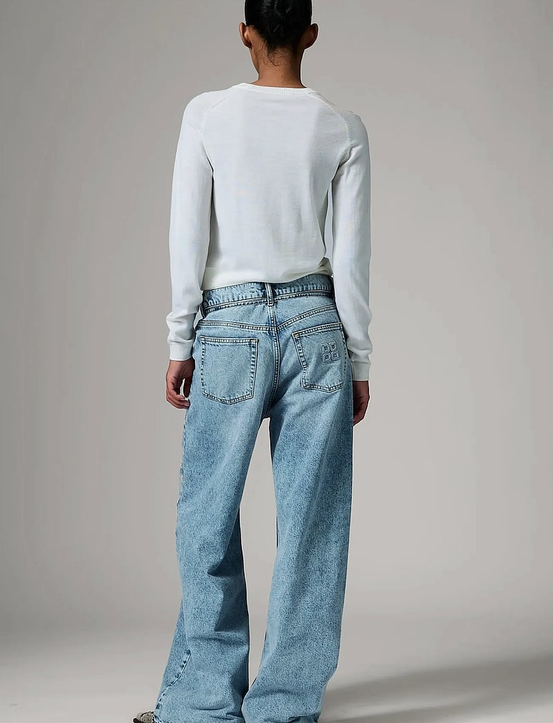 Day Birger et Mikkelsen - Annabelle - Daily Elements - pullover - ivory shade - 3
