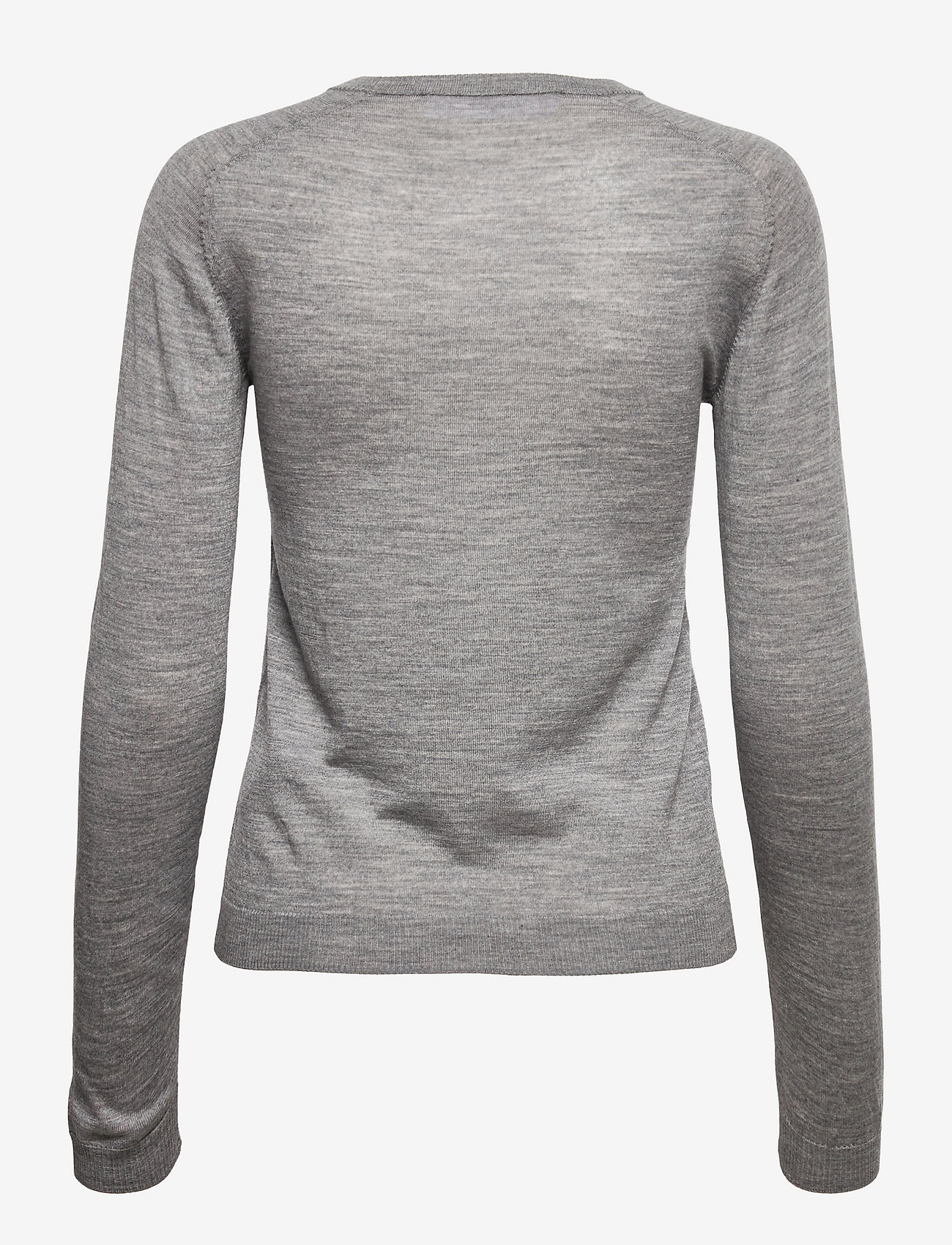 Day Birger et Mikkelsen - Annabelle - Daily Elements - sügisesed riided - medium grey melange - 1