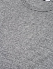 Day Birger et Mikkelsen - Annabelle - Daily Elements - pullover - medium grey melange - 2