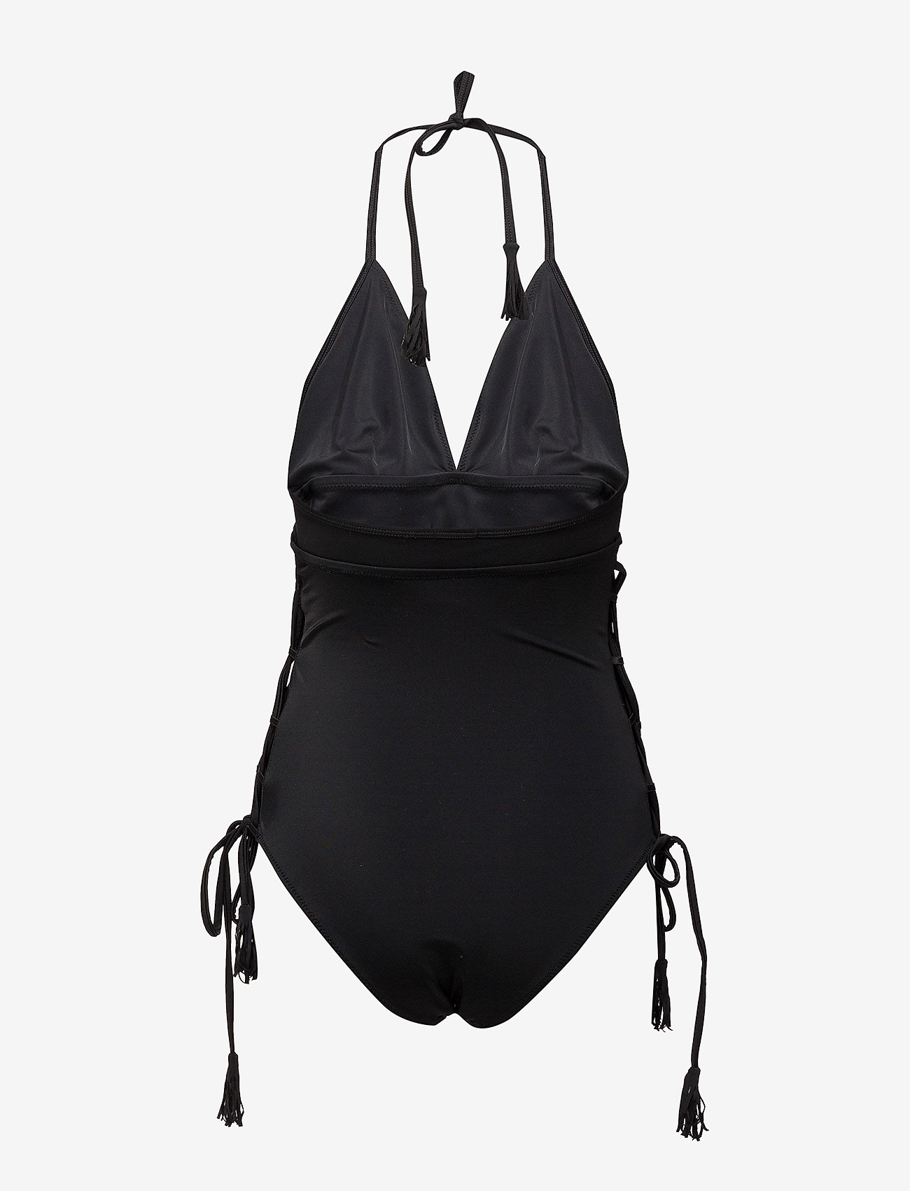 Day Birger et Mikkelsen - Day Wave Swimsuit - black - 1