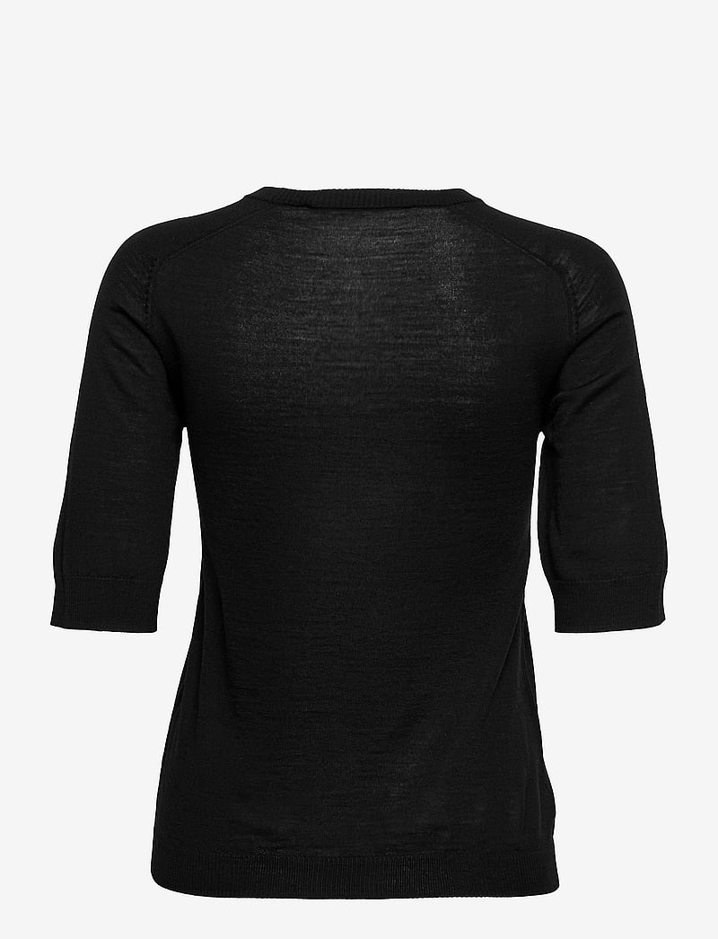 Day Birger et Mikkelsen - Carolina - Daily Elements - tröjor - black - 2