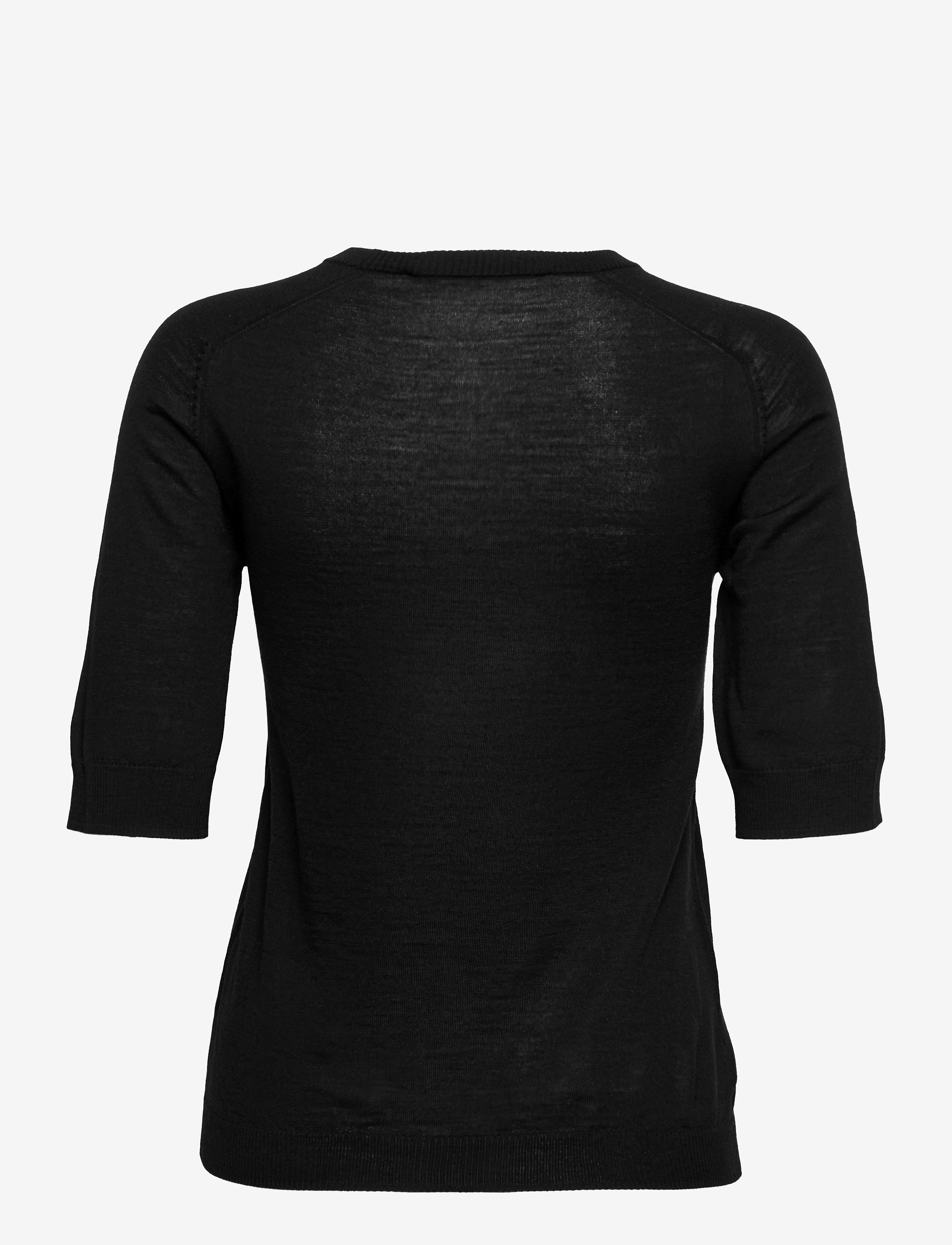 Day Birger et Mikkelsen - Carolina - Daily Elements - pullover - black - 2