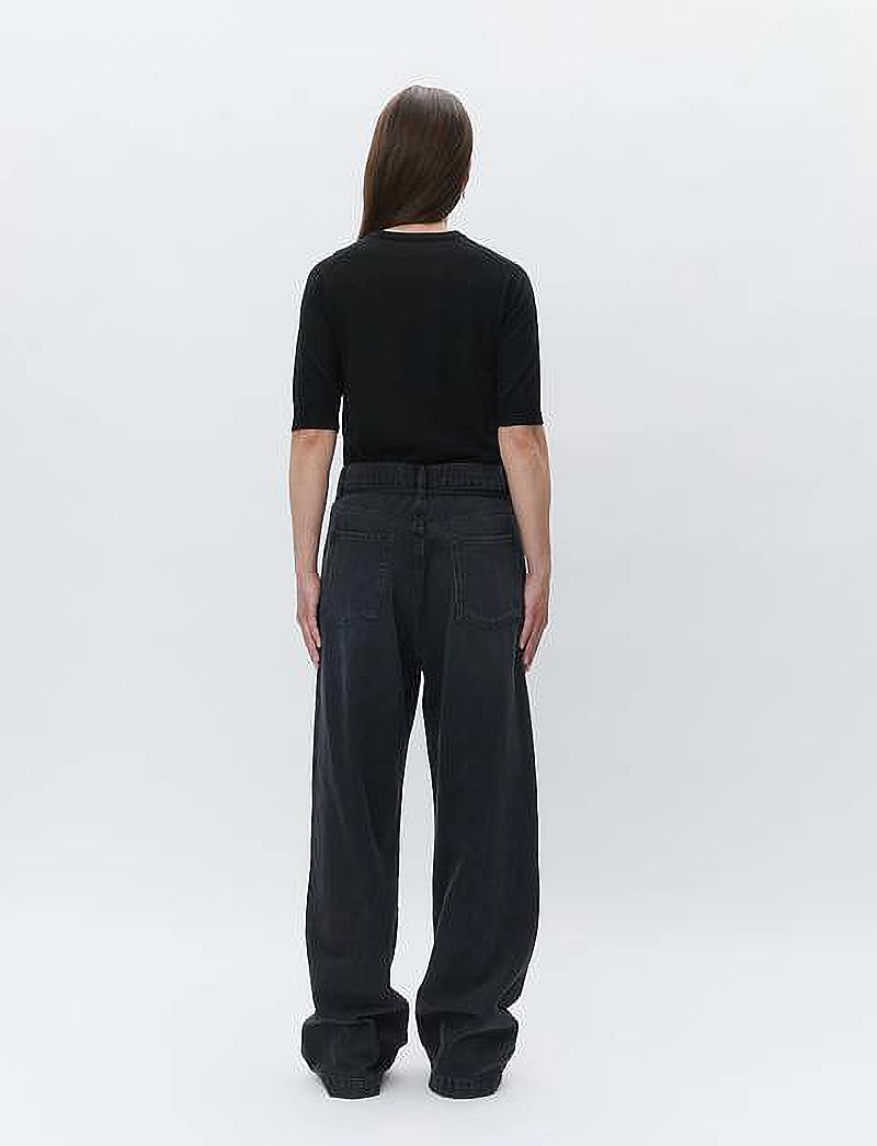 Day Birger et Mikkelsen - Carolina - Daily Elements - tröjor - black - 4