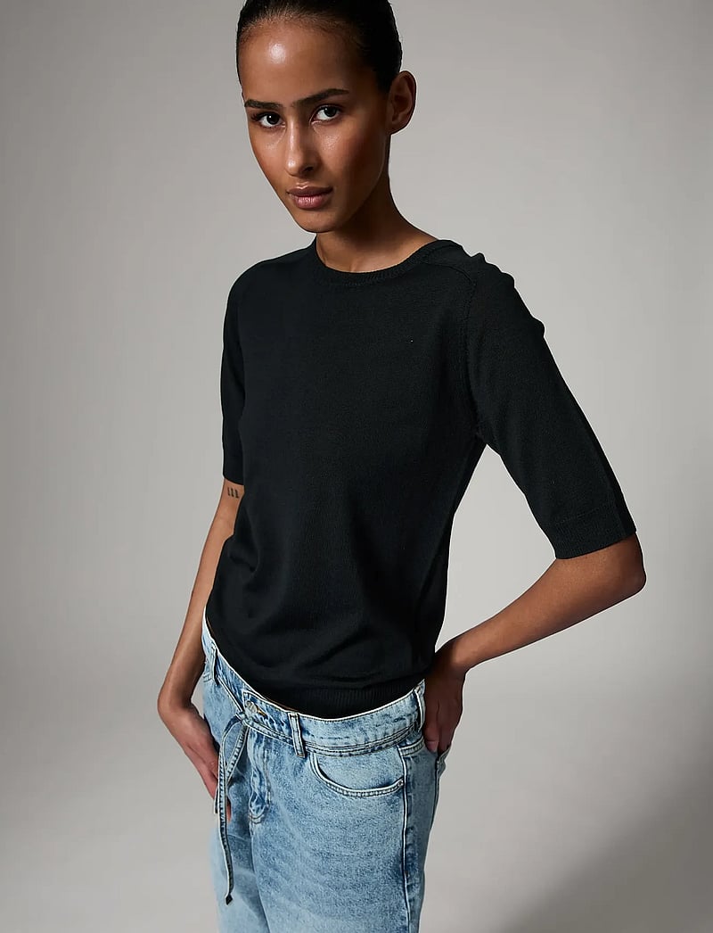 Day Birger et Mikkelsen - Carolina - Daily Elements - sviitrid - black - 0