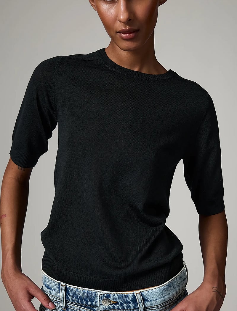 Day Birger et Mikkelsen - Carolina - Daily Elements - sviitrid - black - 4