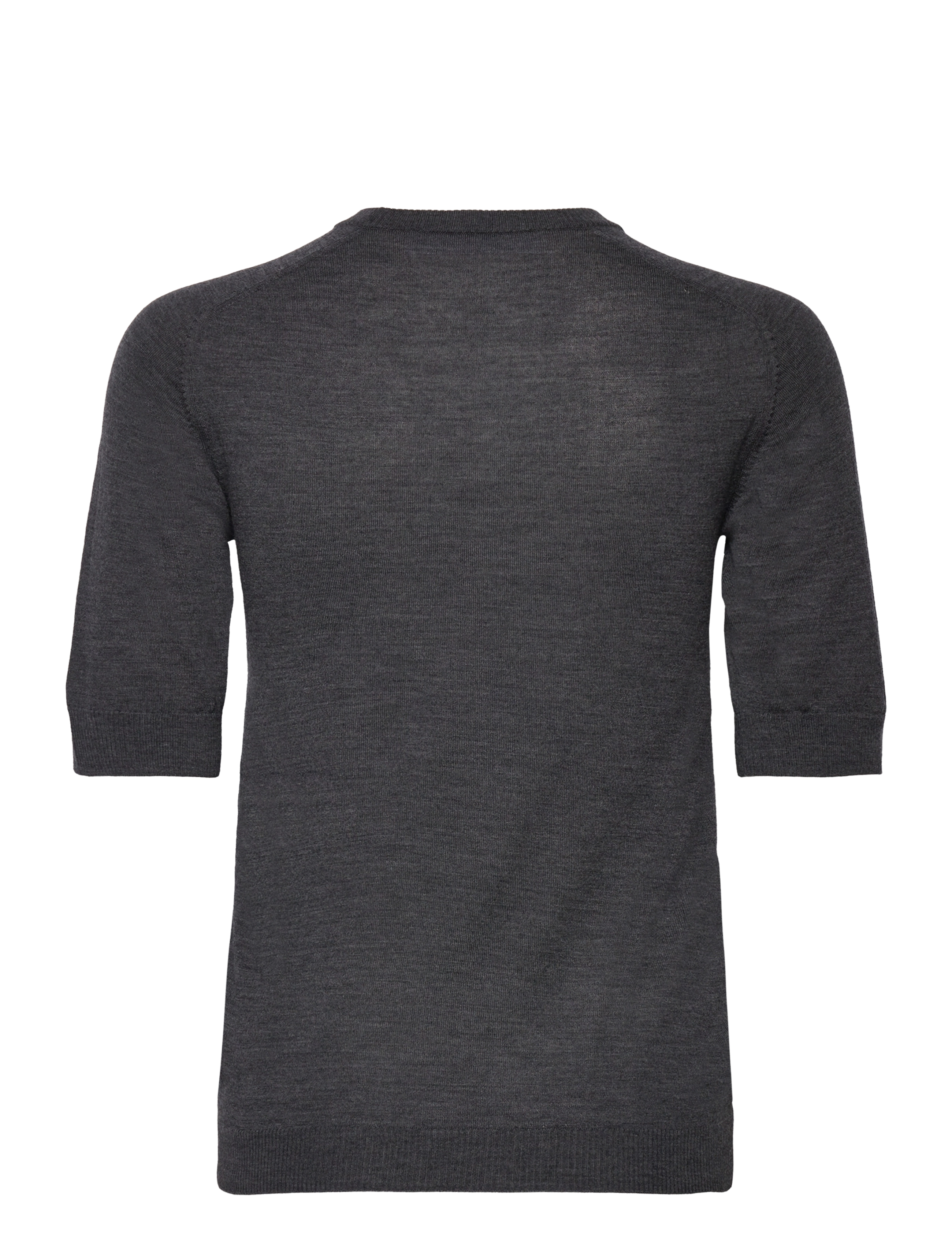 Day Birger et Mikkelsen - Carolina - Daily Elements - dark grey melange - 1