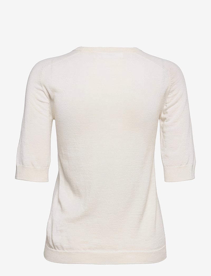 Day Birger et Mikkelsen - Carolina - Daily Elements - pullover - ivory shade - 2