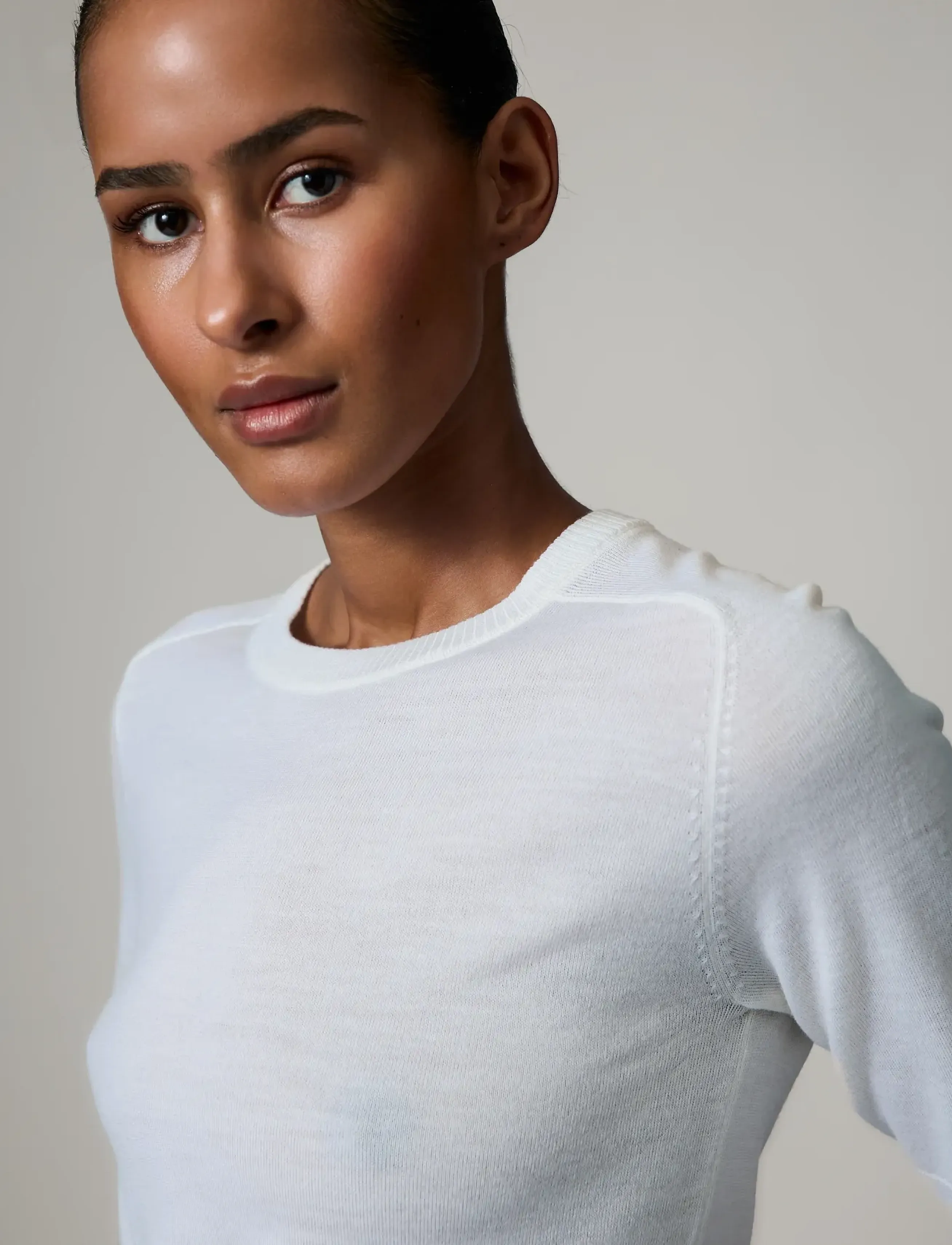 IVORY SHADE