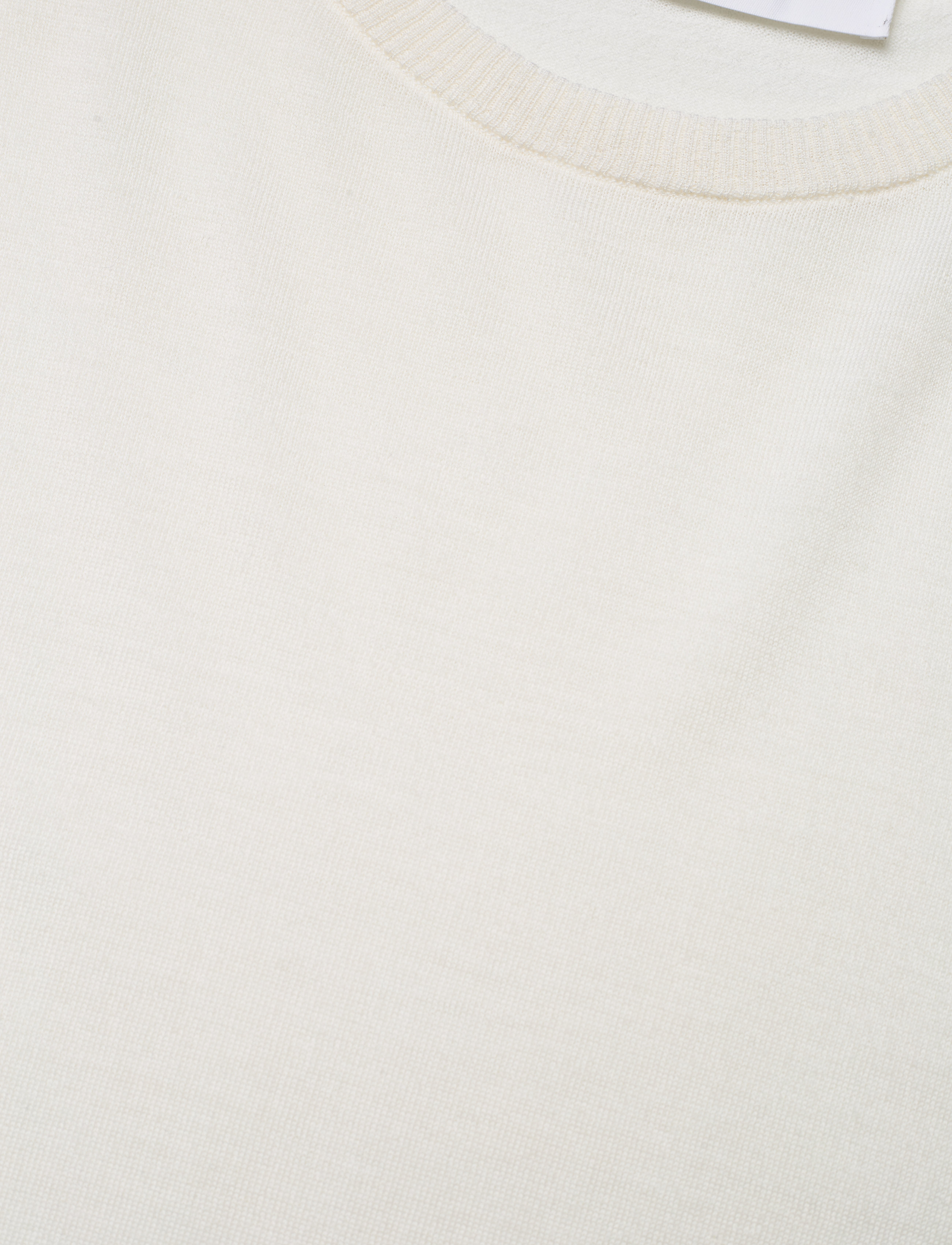 Day Birger et Mikkelsen - Carolina - Daily Elements - pullover - ivory shade - 5
