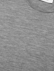 Day Birger et Mikkelsen - Carolina - Daily Elements - pullover - medium grey melange - 2
