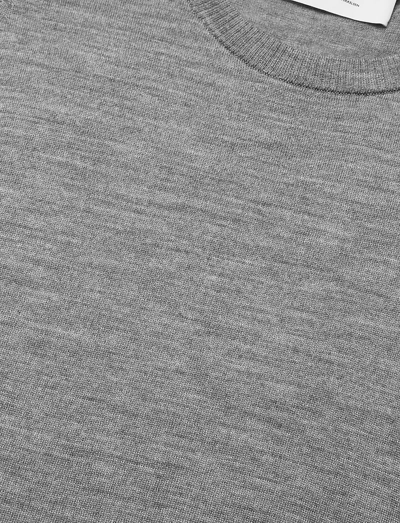 Day Birger et Mikkelsen - Carolina - Daily Elements - trøjer - medium grey melange - 5