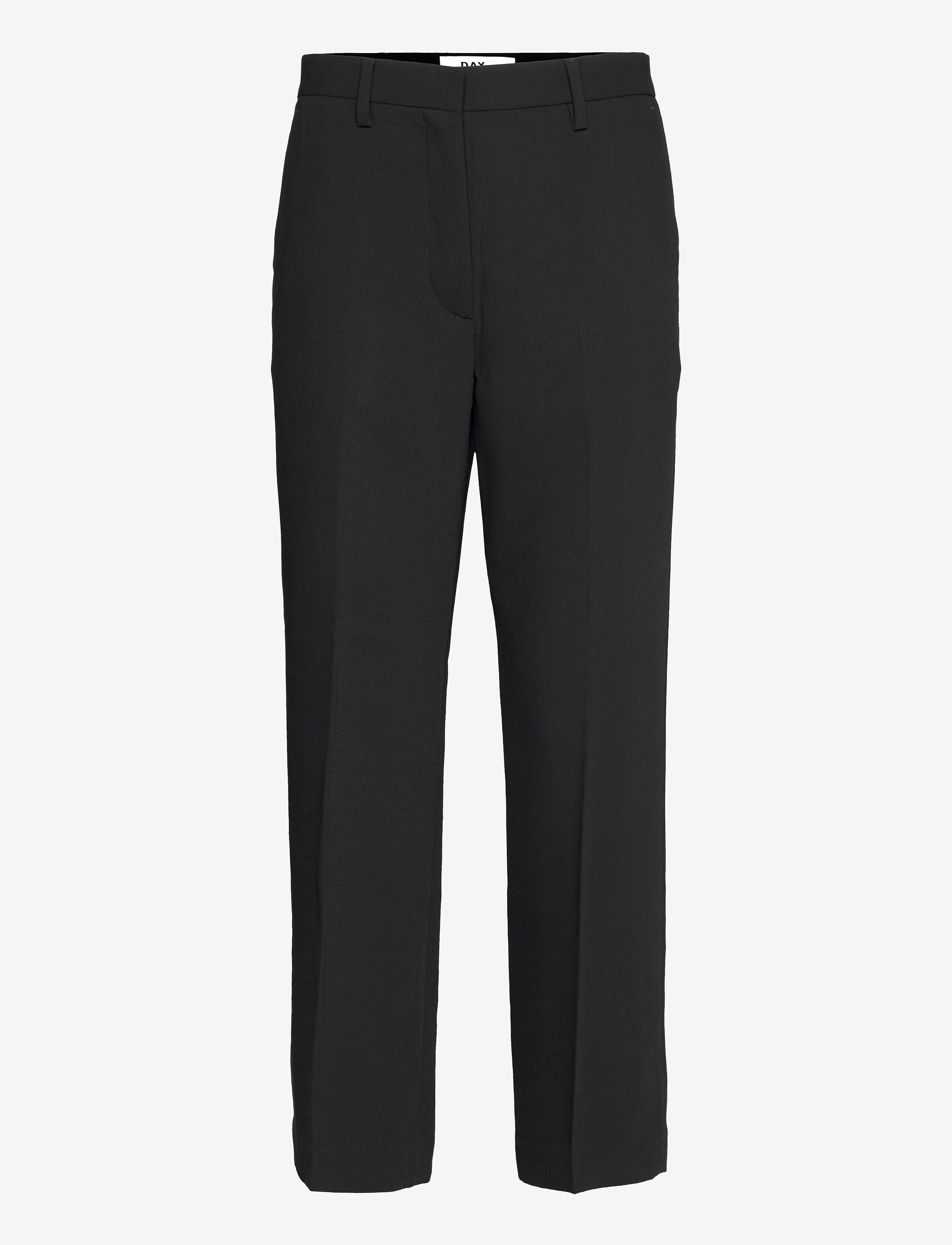 DAY BIRGER ET MIKKELSEN Klassisch Lady - Klassisch Gabardine Schwarz - 40 - Damen