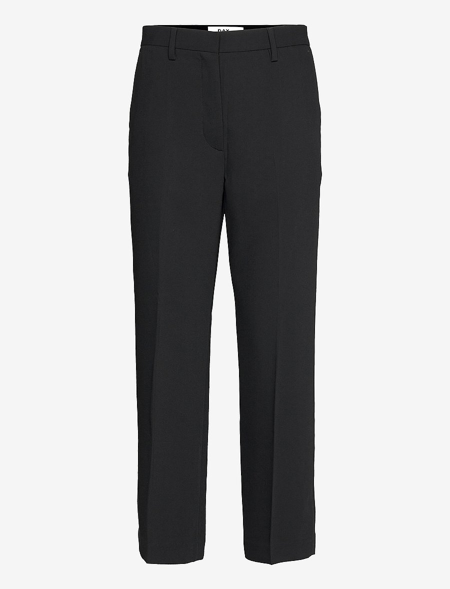 Day Birger et Mikkelsen - Classic Lady - Classic Gabardine - anzugshosen - black - 0