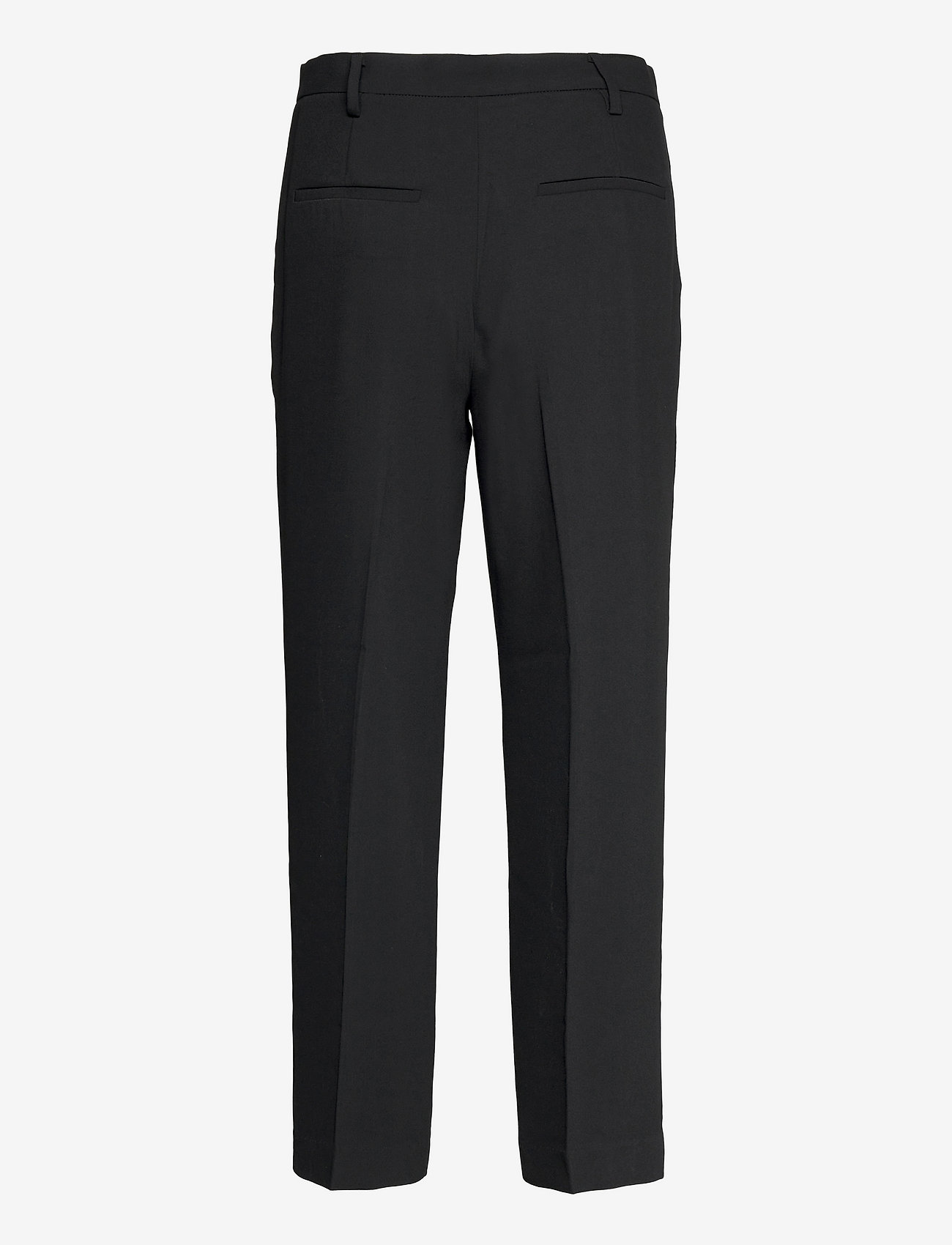 Day Birger et Mikkelsen - Classic Lady - Classic Gabardine - tailored trousers - black - 1
