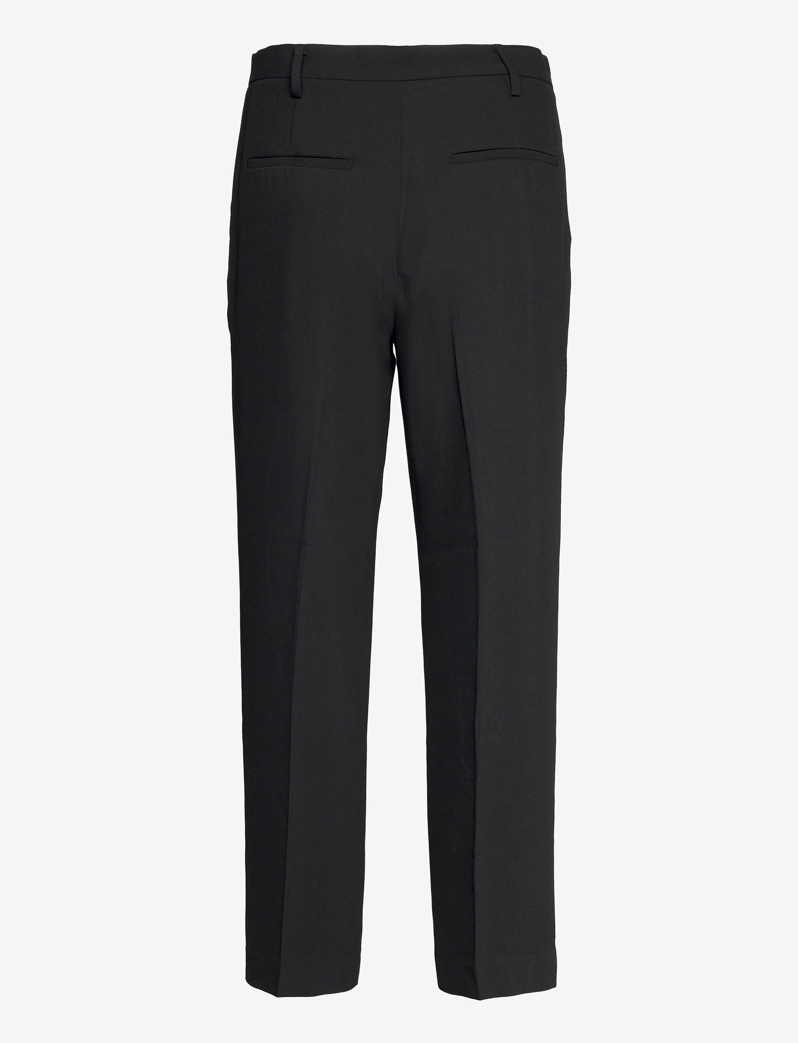 Day Birger et Mikkelsen - Classic Lady - Classic Gabardine - kostymbyxor - black - 1