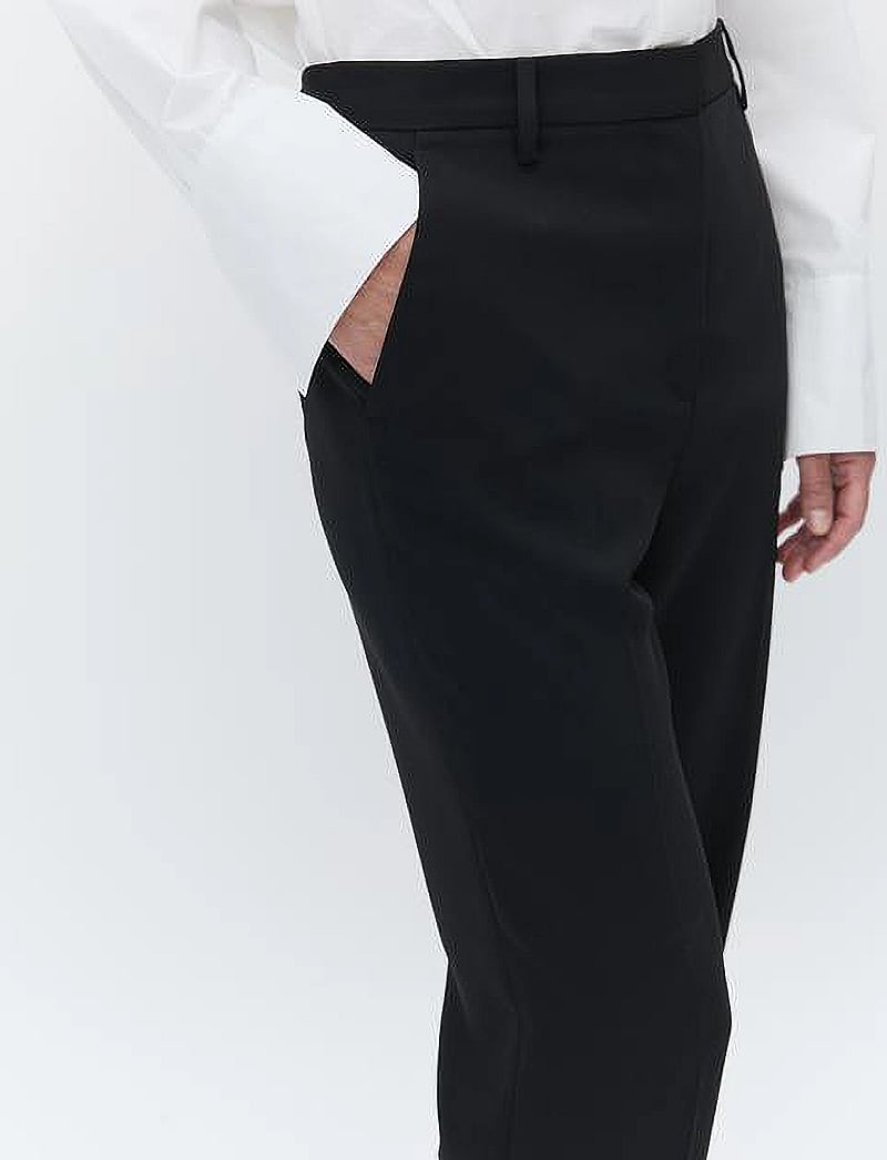 Day Birger et Mikkelsen - Classic Lady - Classic Gabardine - formell - black - 5