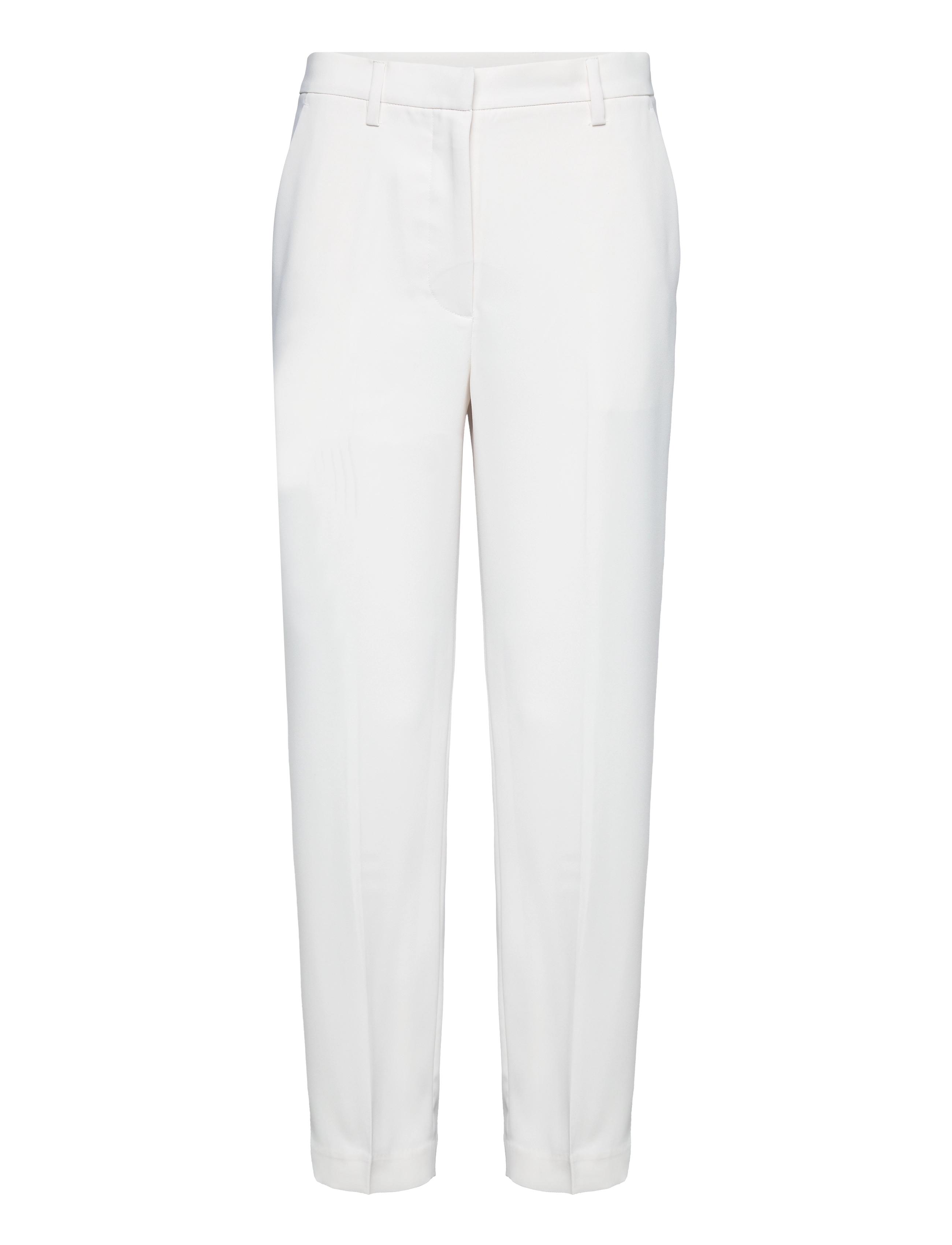 DAY BIRGER ET MIKKELSEN Klassisch Lady - Klassisch Gabardine Weiß - 32 - Damen