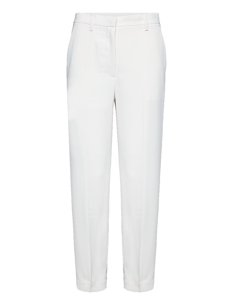 Day Birger et Mikkelsen - Classic Lady - Classic Gabardine - anzugshosen - ivory shade - 1