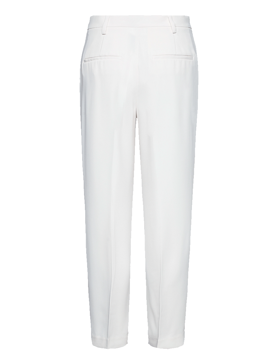 Day Birger et Mikkelsen - Classic Lady - Classic Gabardine - anzugshosen - ivory shade - 2