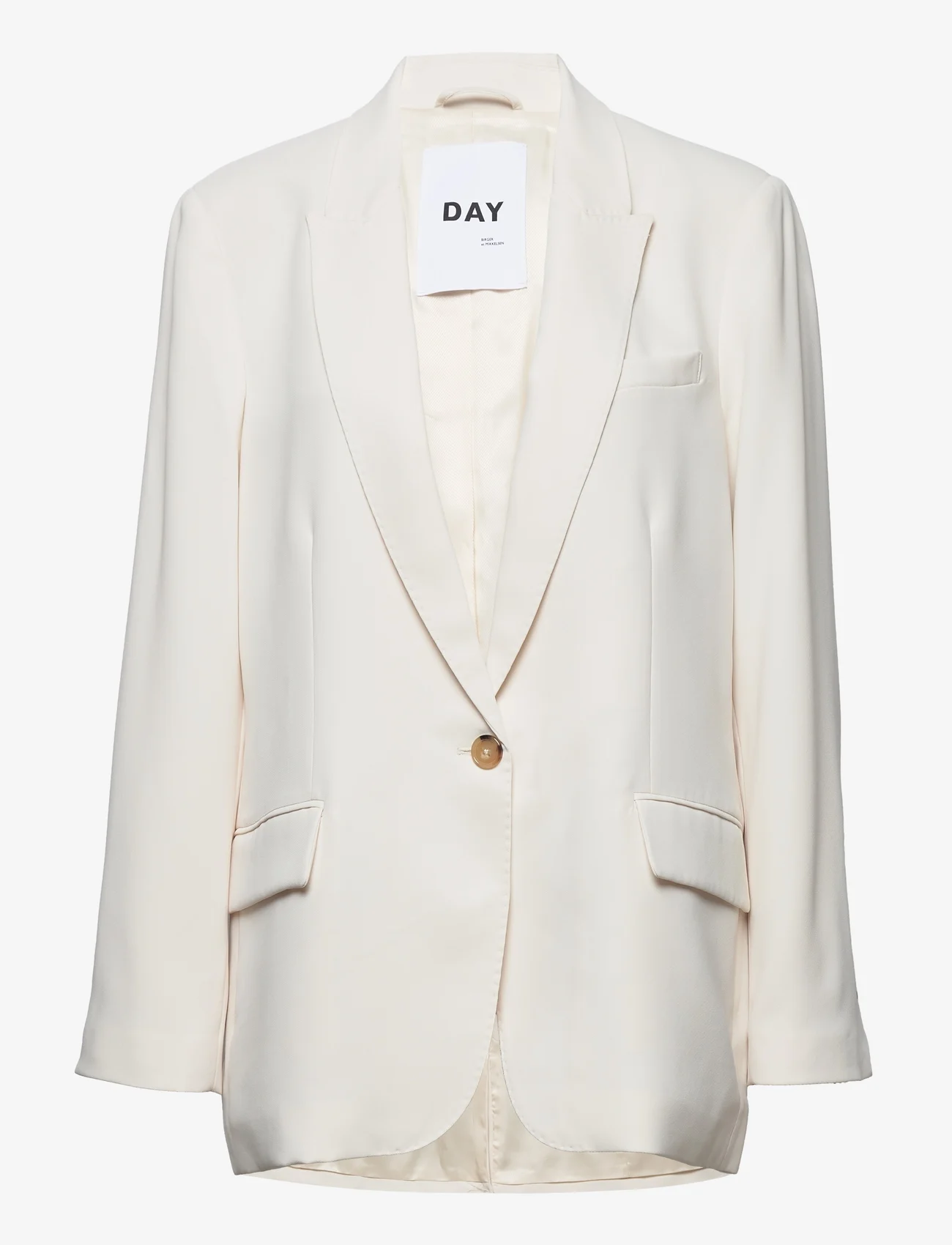 Day Birger et Mikkelsen - Hector - Classic Gabardine - party wear at outlet prices - ivory shade - 0