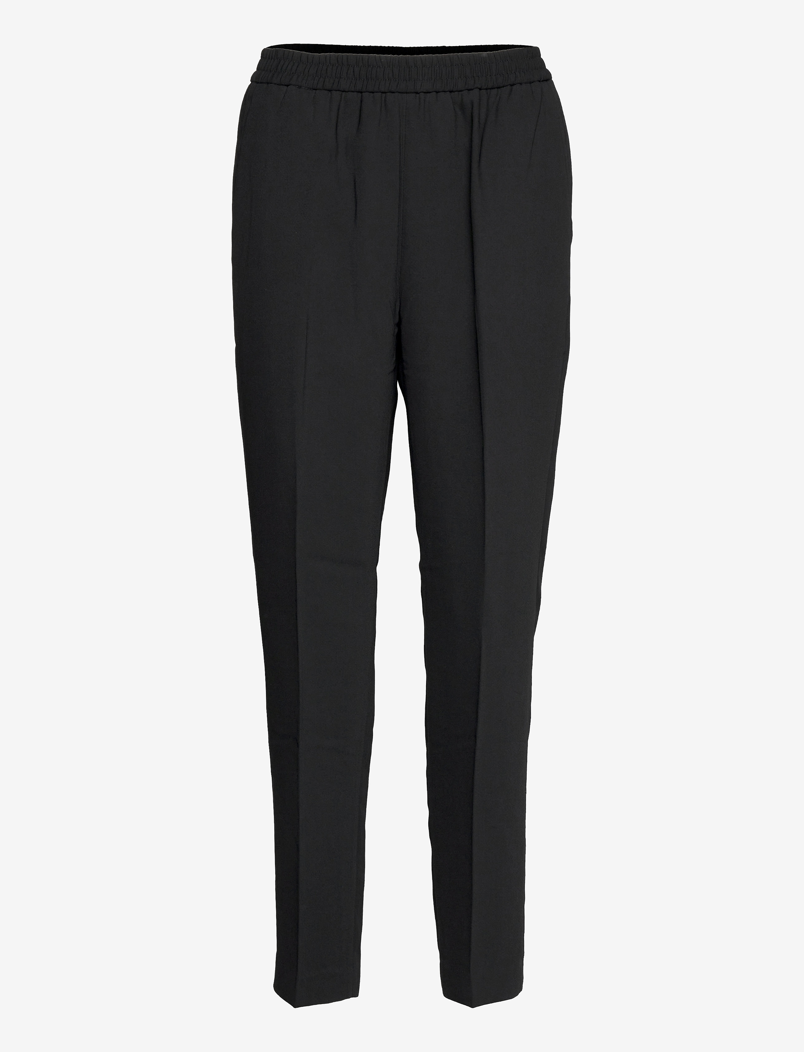 DAY BIRGER ET MIKKELSEN Malin - Klassisch Gabardine Schwarz - 40 - Damen
