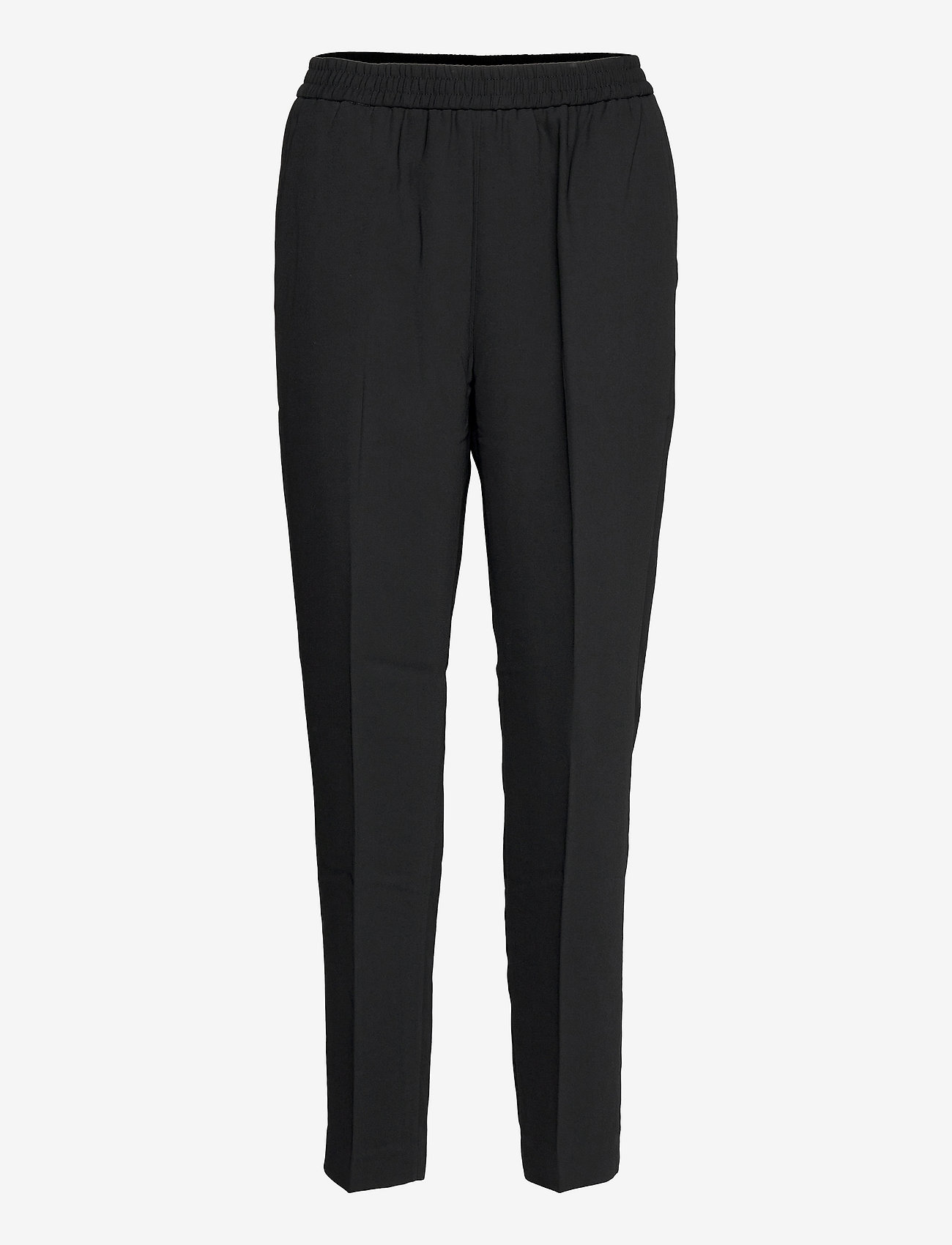 Day Birger et Mikkelsen - Malin - Classic Gabardine - slim fit trousers - black - 0