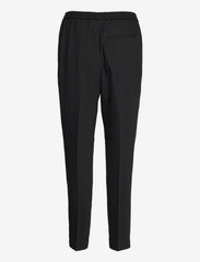 Day Birger et Mikkelsen - Malin - Classic Gabardine - slim fit spodnie - black - 1