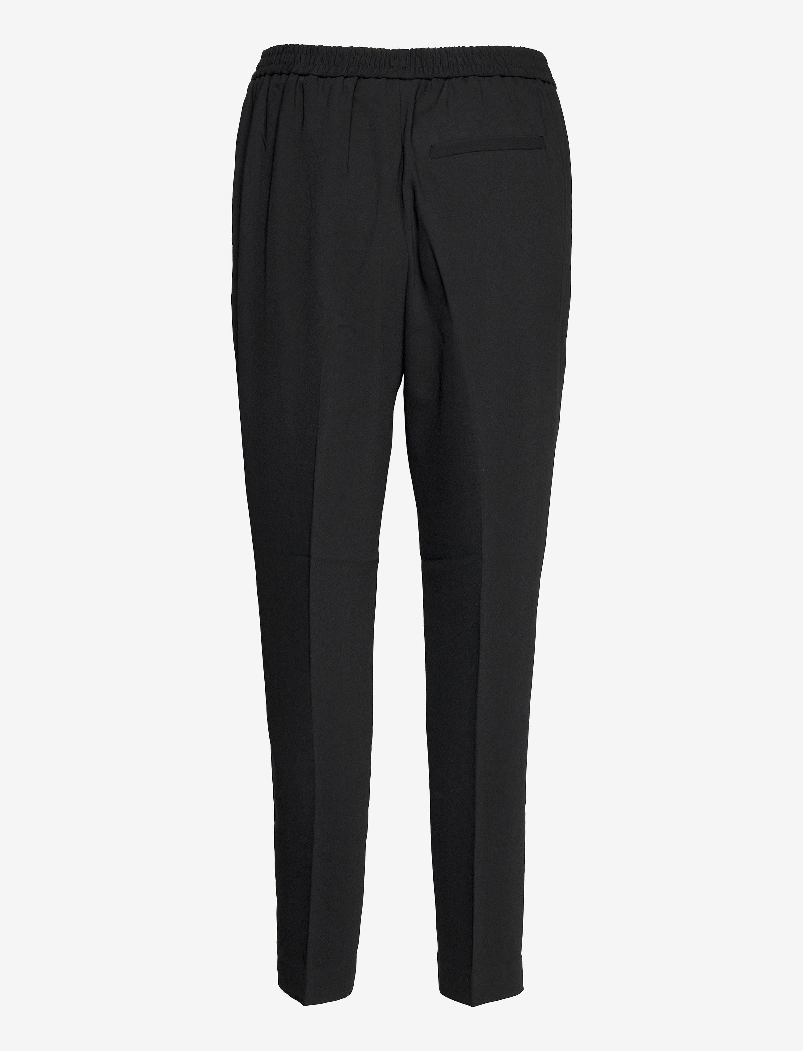 Day Birger et Mikkelsen - Malin - Classic Gabardine - aptemtos kelnės - black - 1