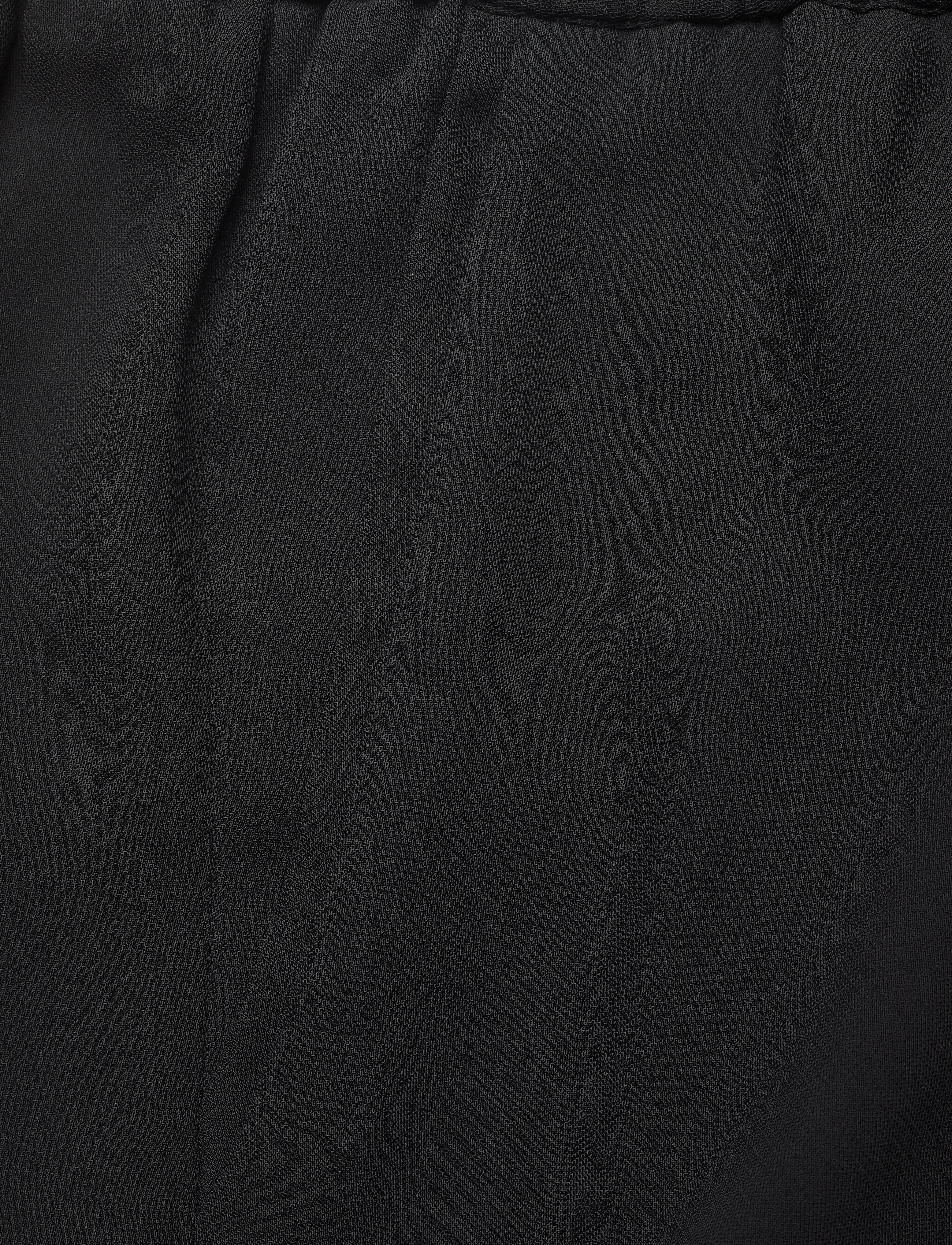 Day Birger et Mikkelsen - Malin - Classic Gabardine - aptemtos kelnės - black - 2