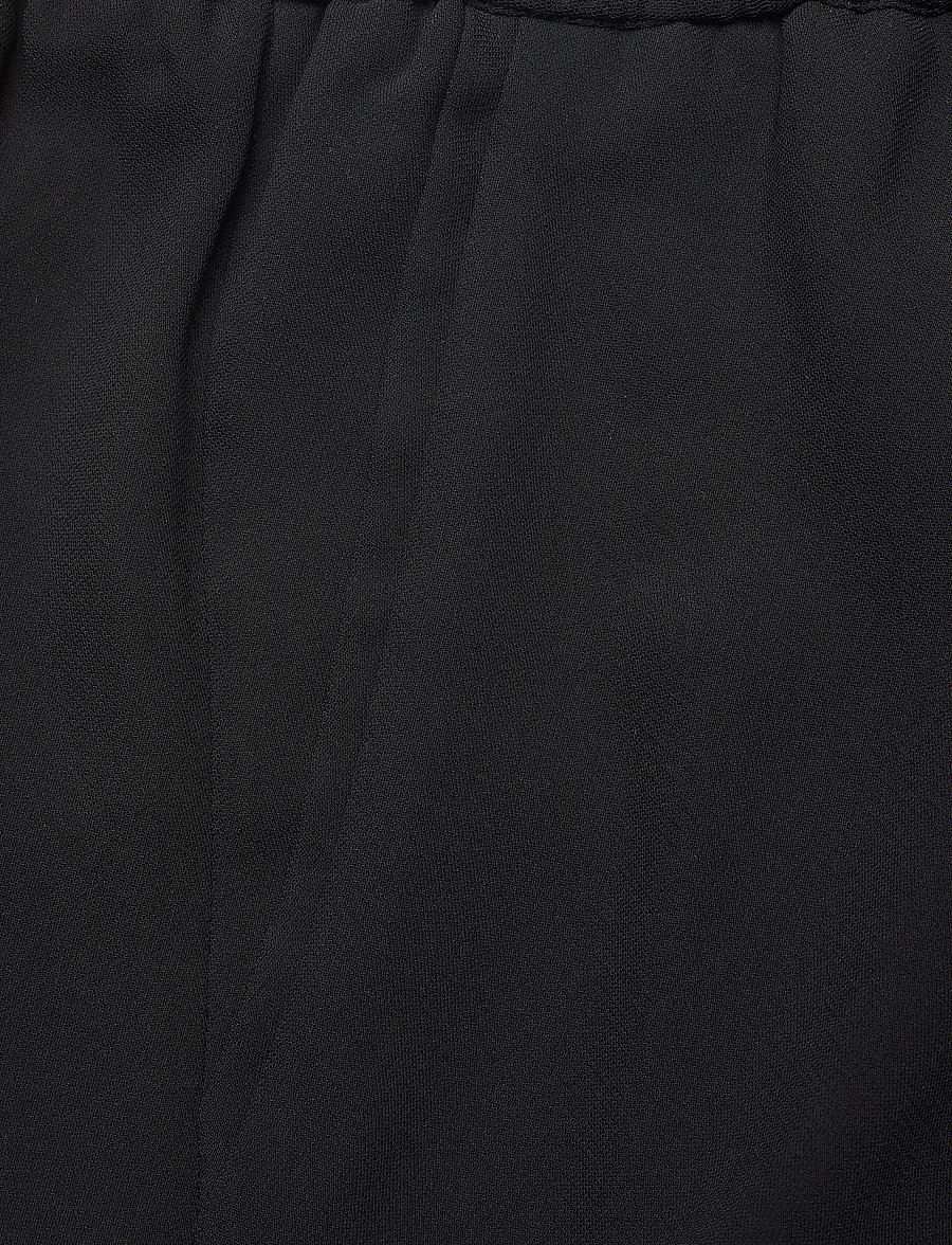 Day Birger et Mikkelsen - Malin - Classic Gabardine - slim fit-byxor - black - 2