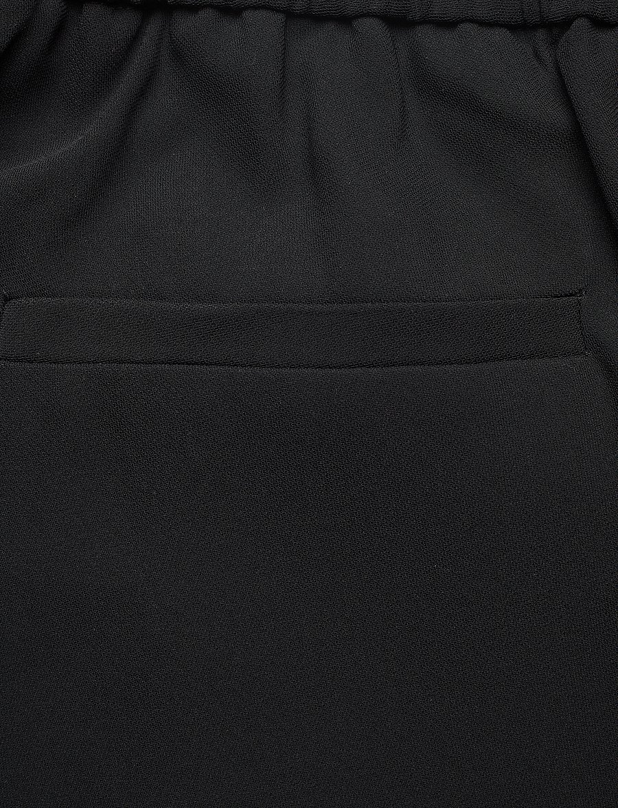 Day Birger et Mikkelsen - Malin - Classic Gabardine - slim fit-byxor - black - 3