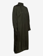 Day Birger et Mikkelsen - Paula - Modern Drape - midi dresses - rosin - 2