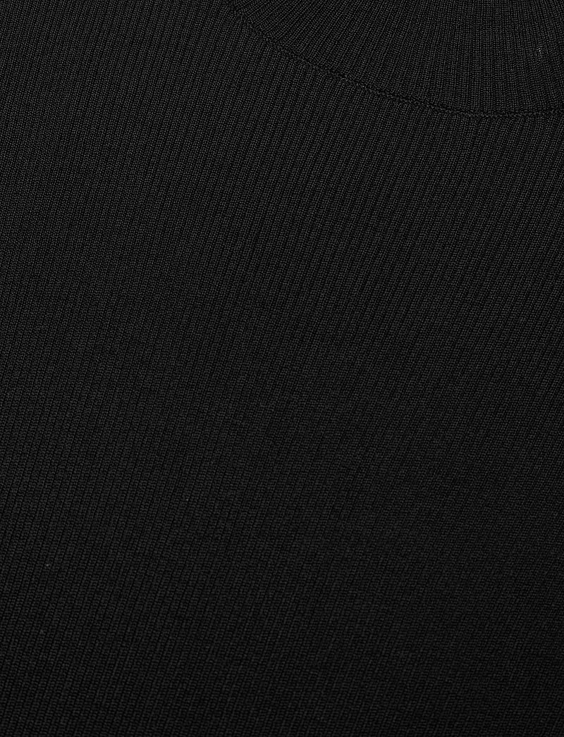 Day Birger et Mikkelsen - Sierra - Daily Elements - rullekraver - black - 2