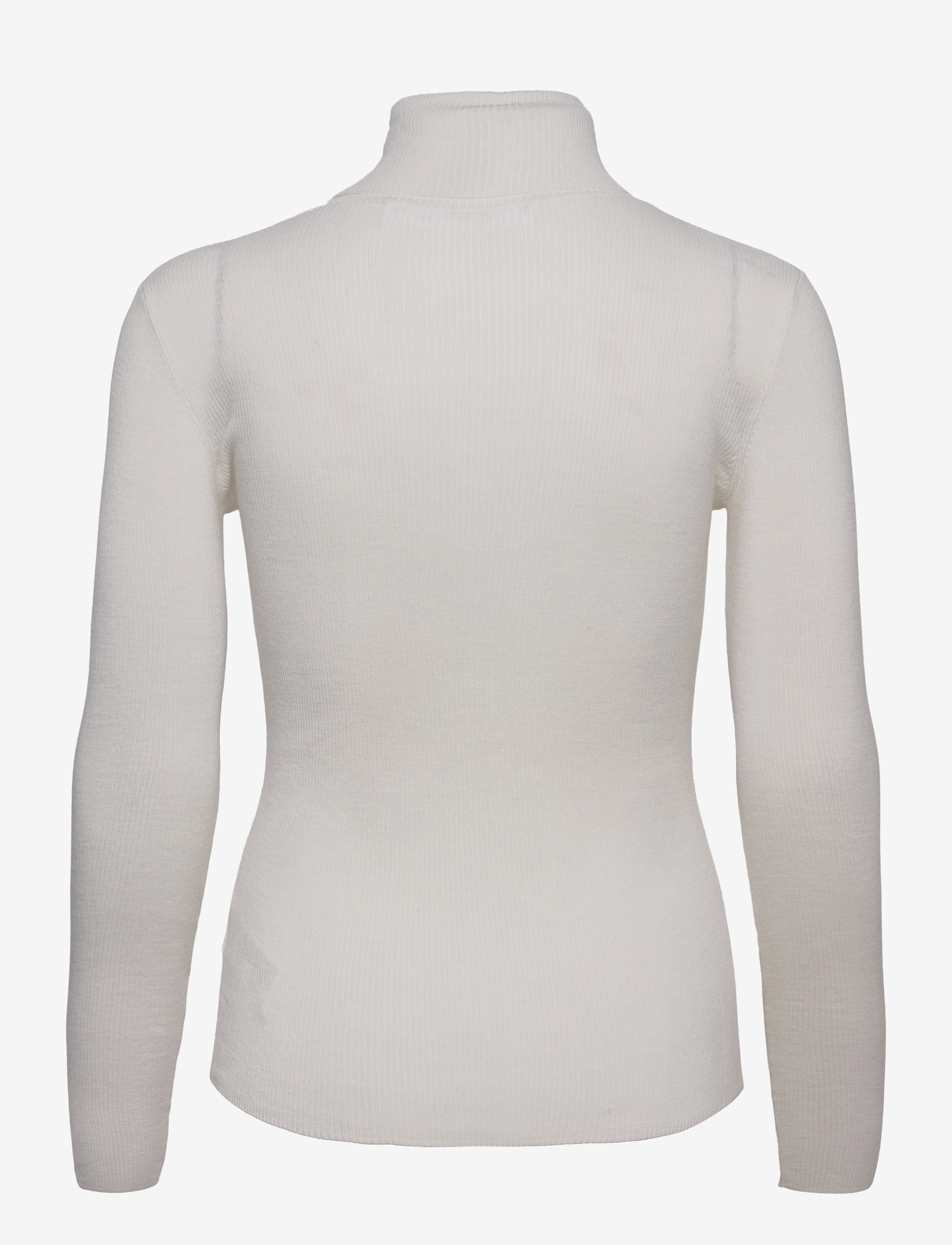 Day Birger et Mikkelsen - Sierra - Daily Elements - turtleneck - ivory shade - 1