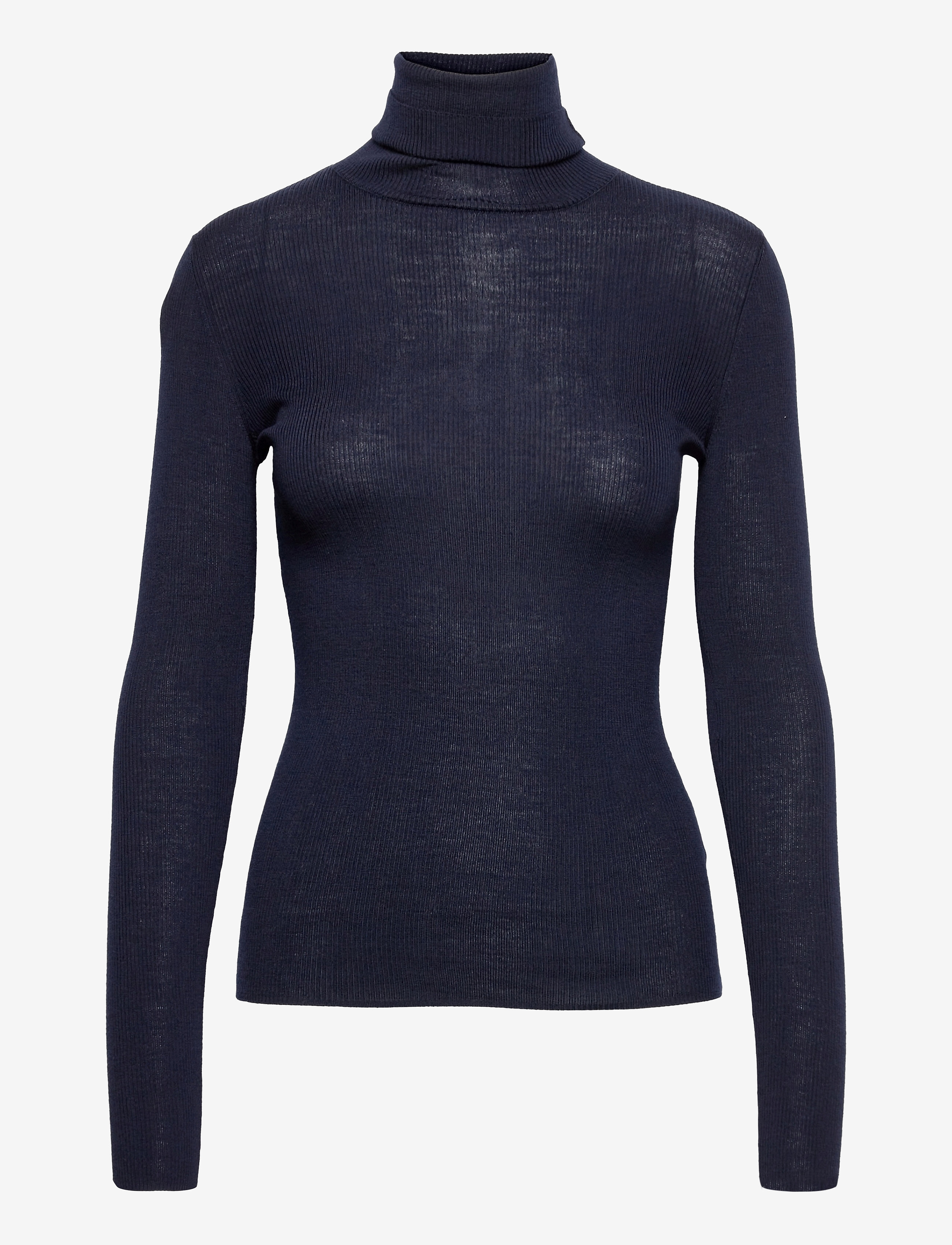 Day Birger et Mikkelsen - Sierra - Daily Elements - rollkragenpullover - navy blazer - 1