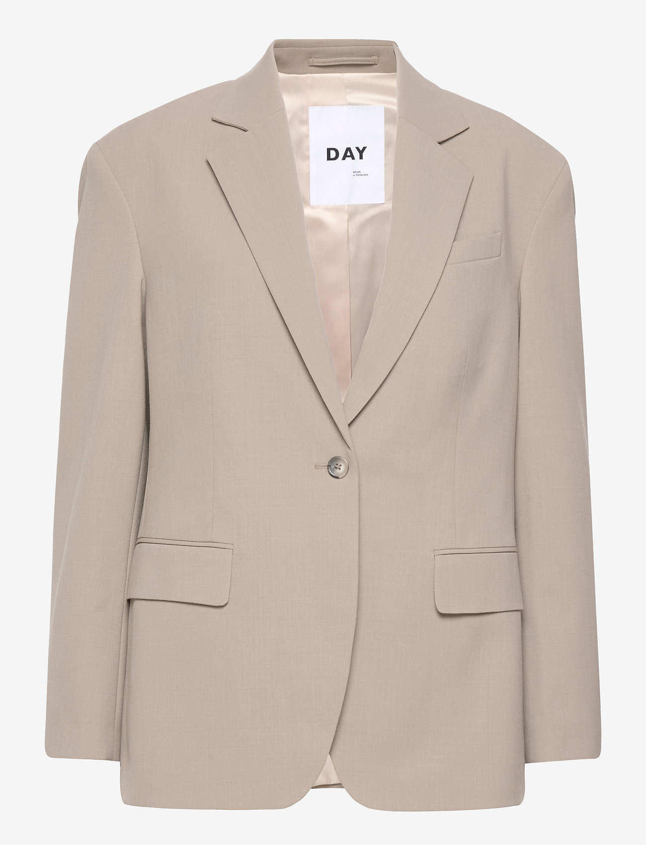 Day Birger et Mikkelsen - Allen - Elegant Wool - winter twig - 1